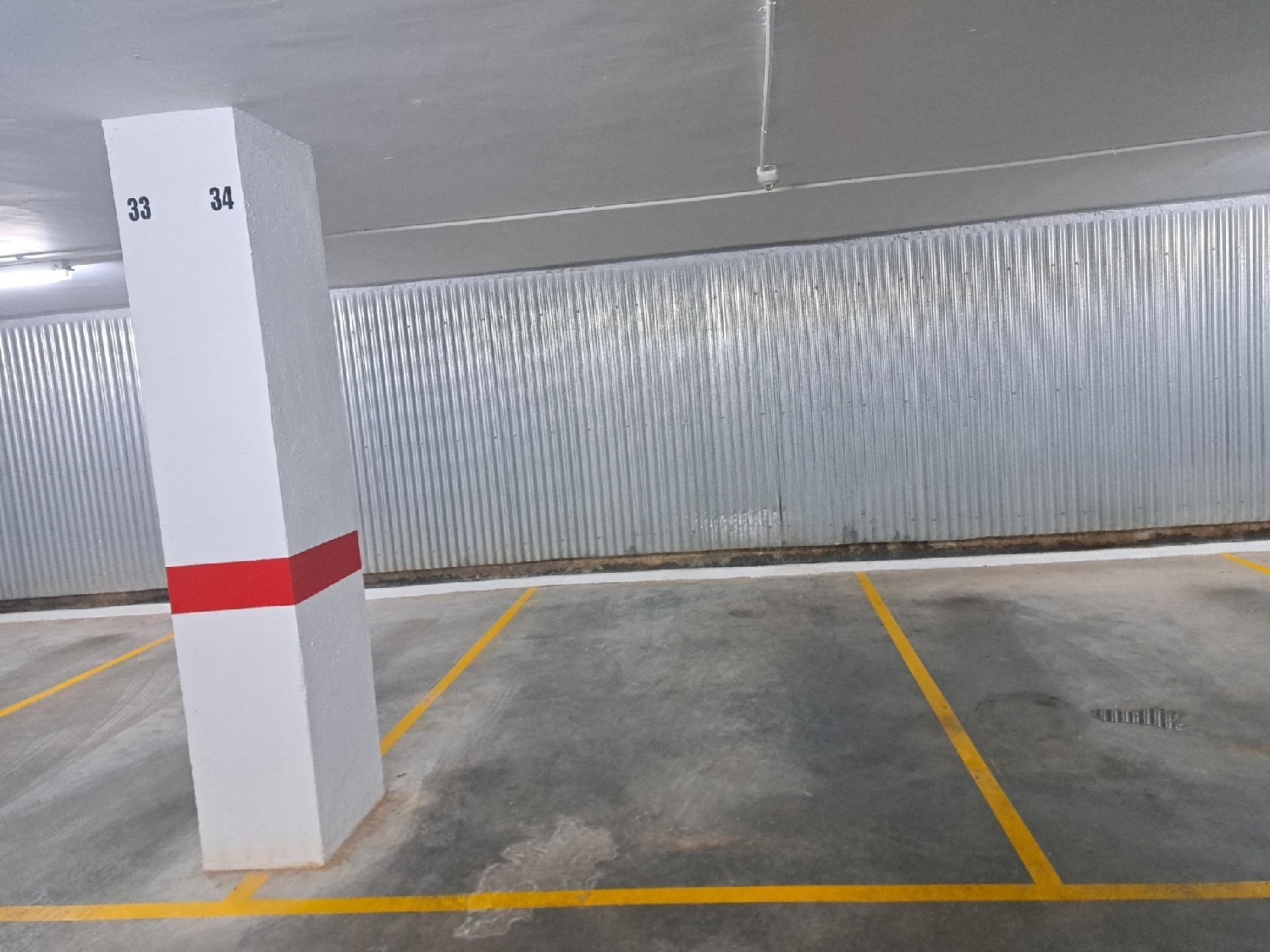  for sale parking space Alzira Ribera Alta 6