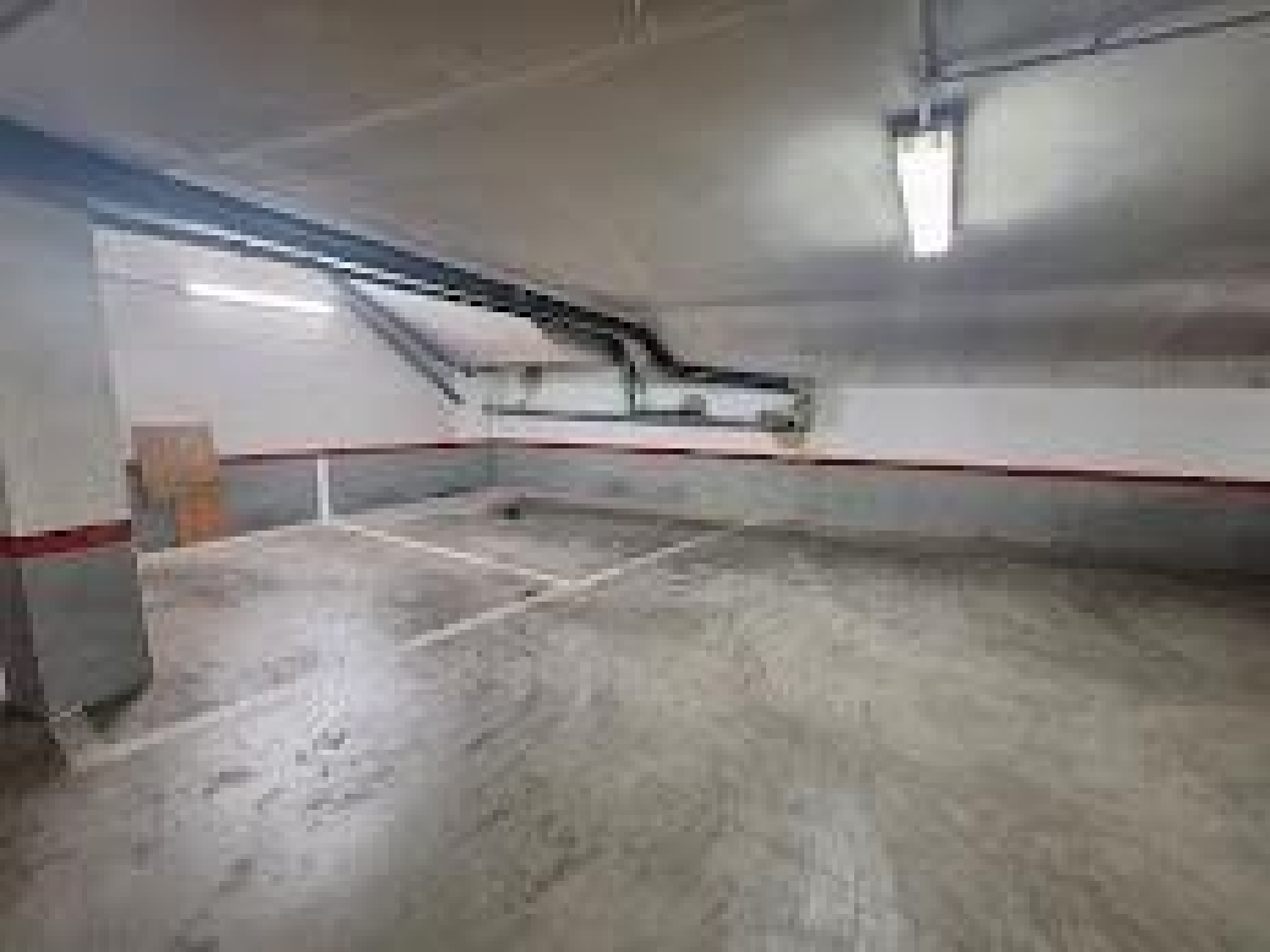 for sale parking space Alzira Ribera Alta 3