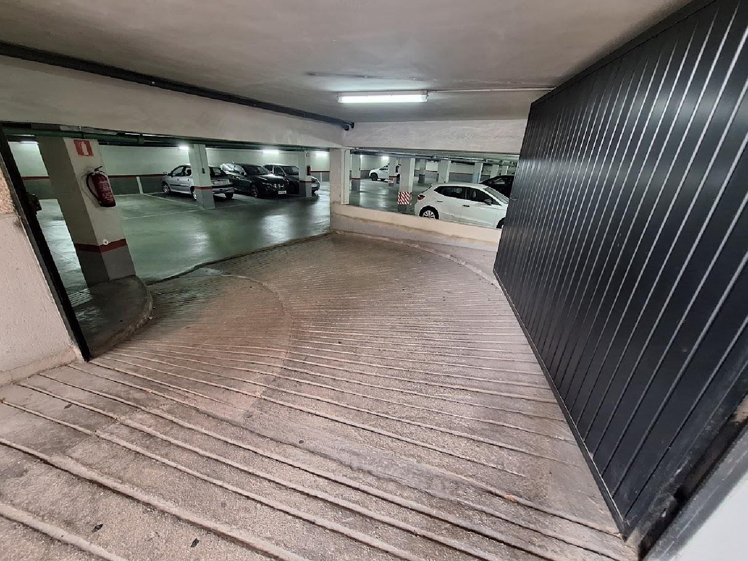 for sale parking space Alzira Ribera Alta 1