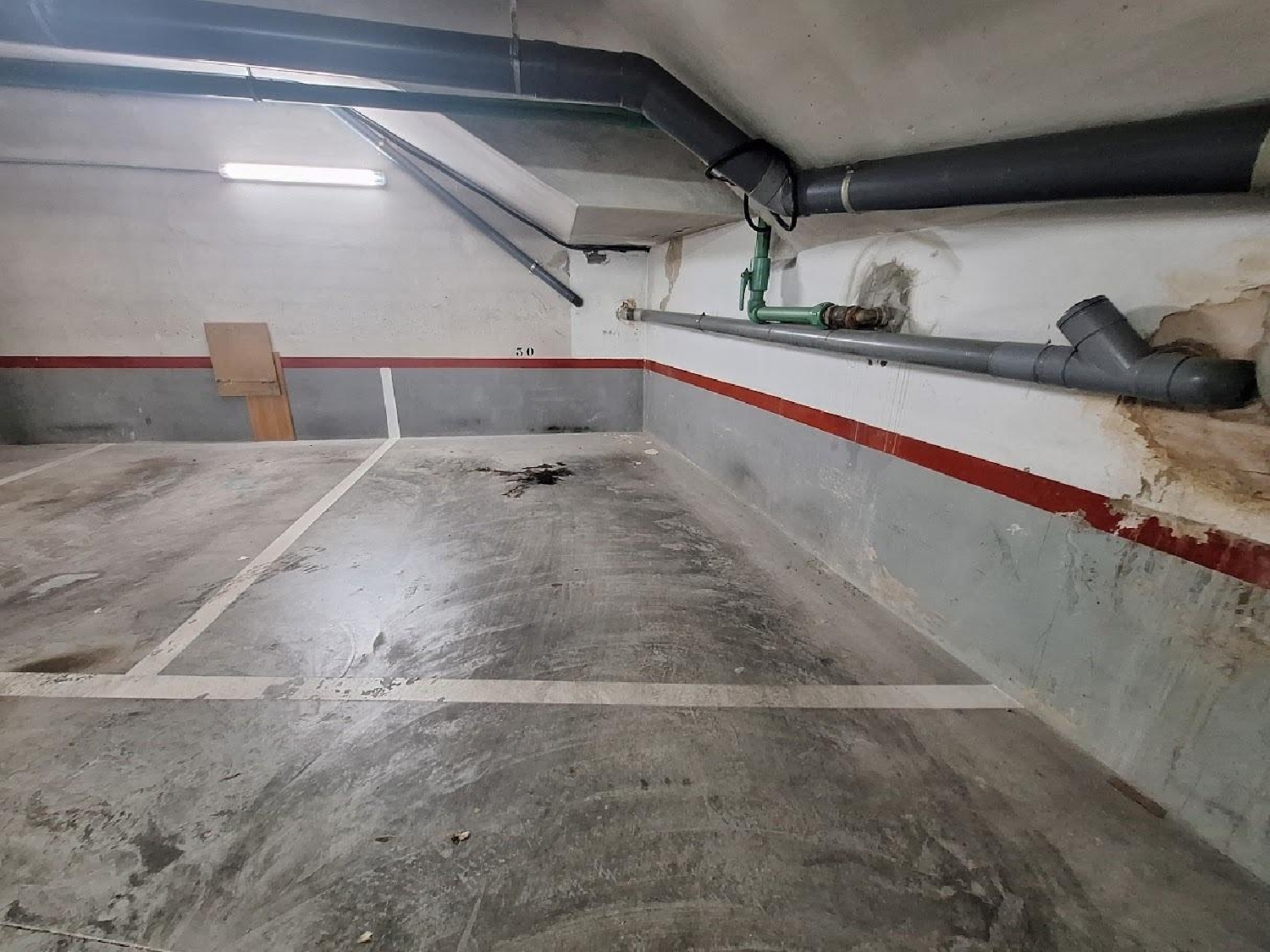 for sale parking space Alzira Ribera Alta 4