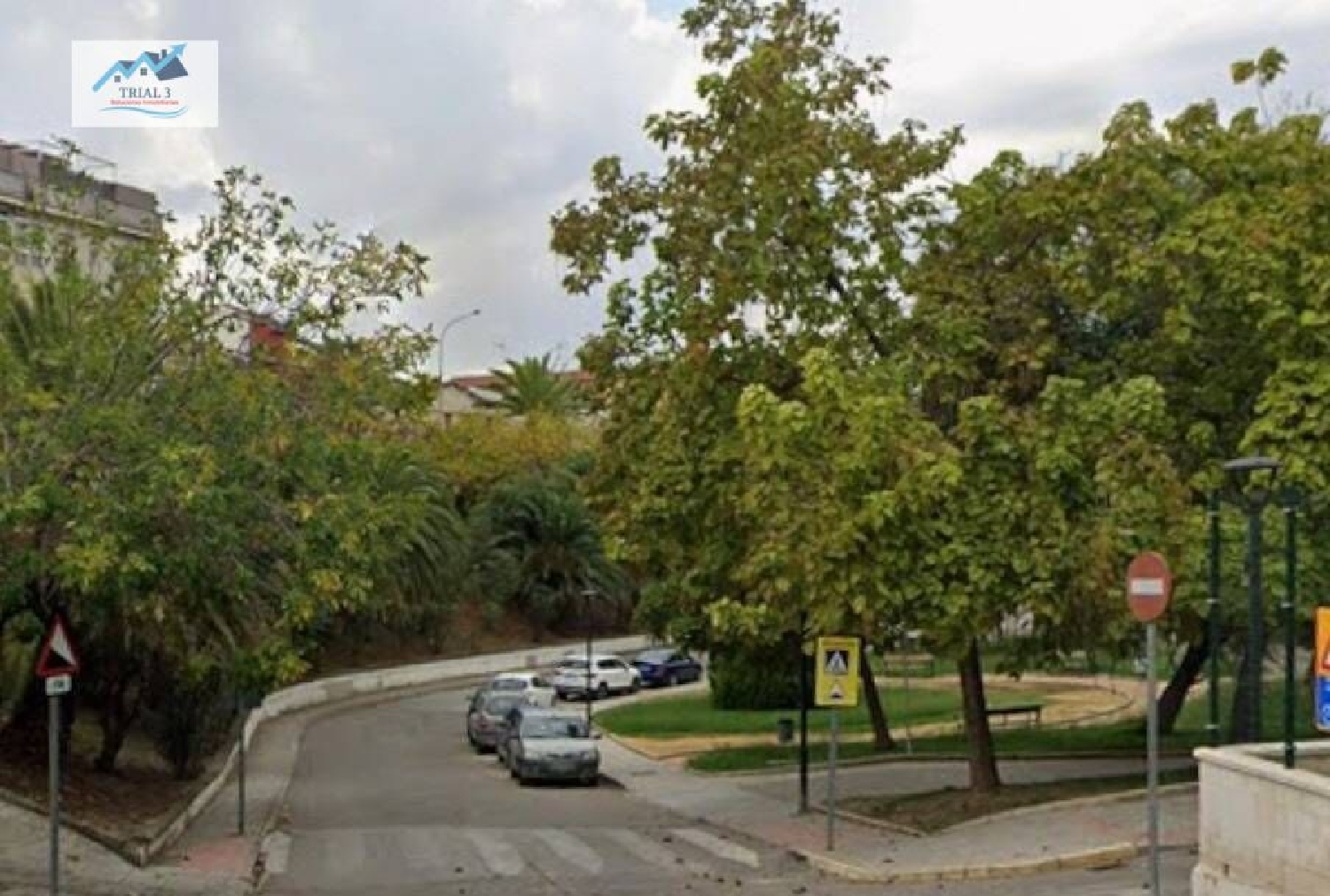  till salu parkering Andújar Campiña De Jaén 1