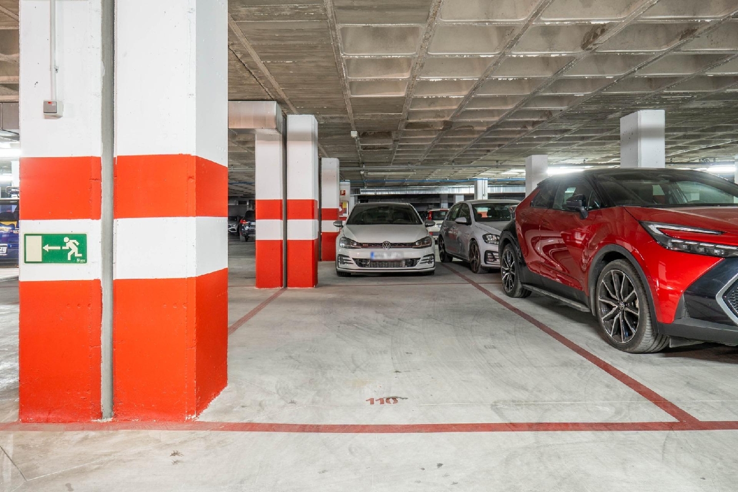  kaufen Parkplatz Armilla Vega De Granada 8