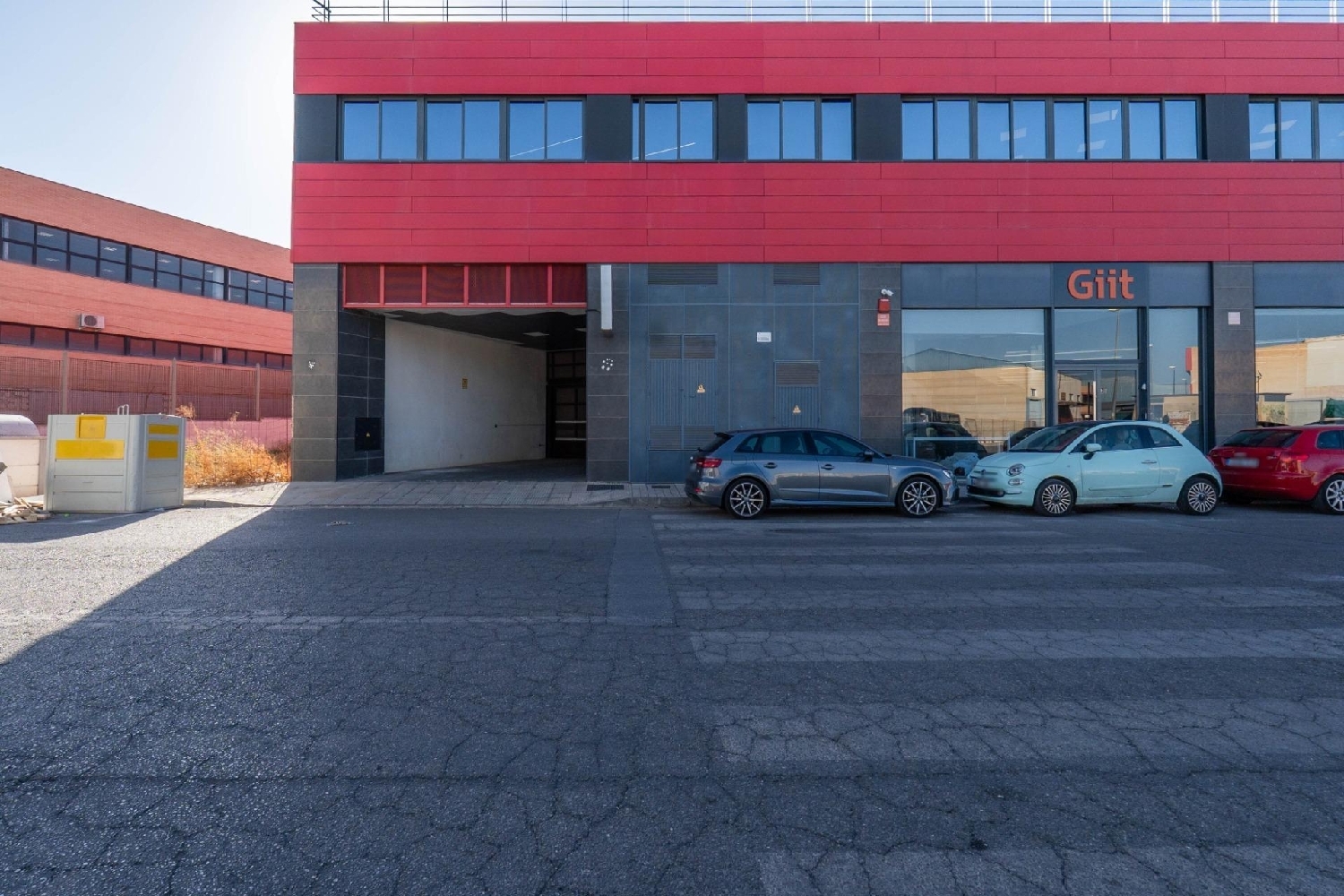 kaufen Parkplatz Armilla Vega De Granada 3