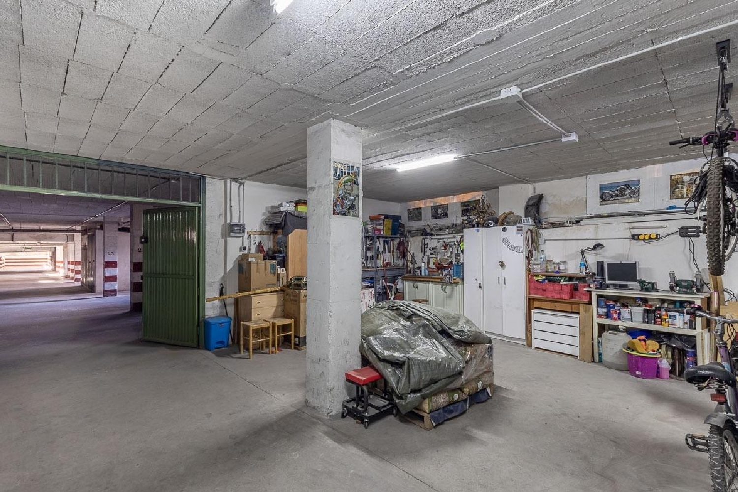  kaufen Parkplatz Armilla Vega De Granada 5