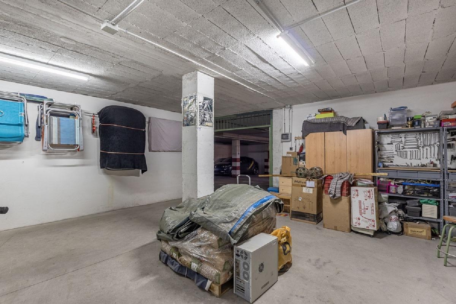  kaufen Parkplatz Armilla Vega De Granada 8