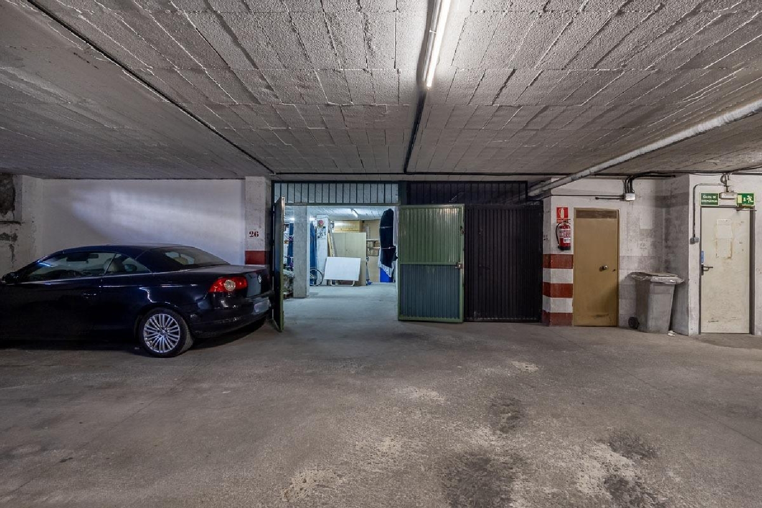 kaufen Parkplatz Armilla Vega De Granada 2