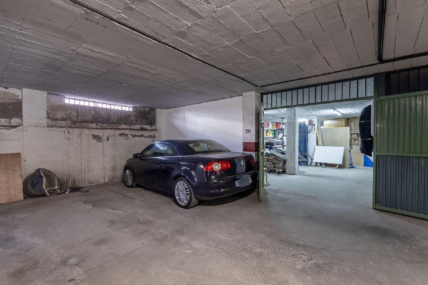 kaufen Parkplatz Armilla Vega De Granada 3