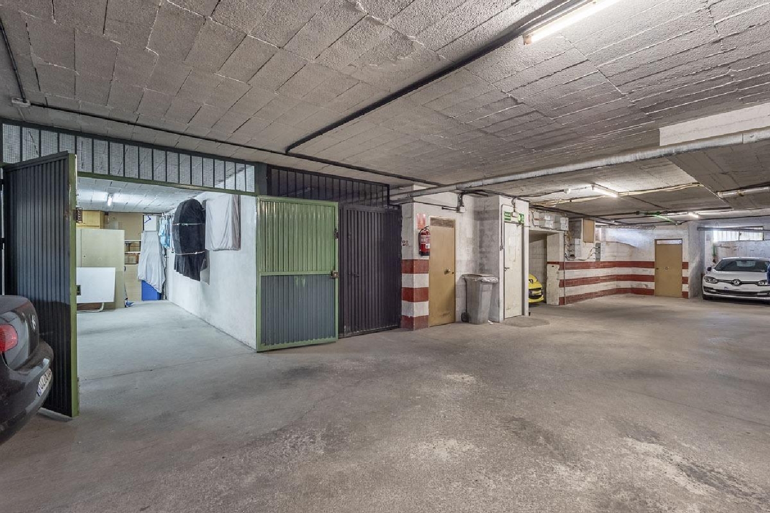  kaufen Parkplatz Armilla Vega De Granada 4