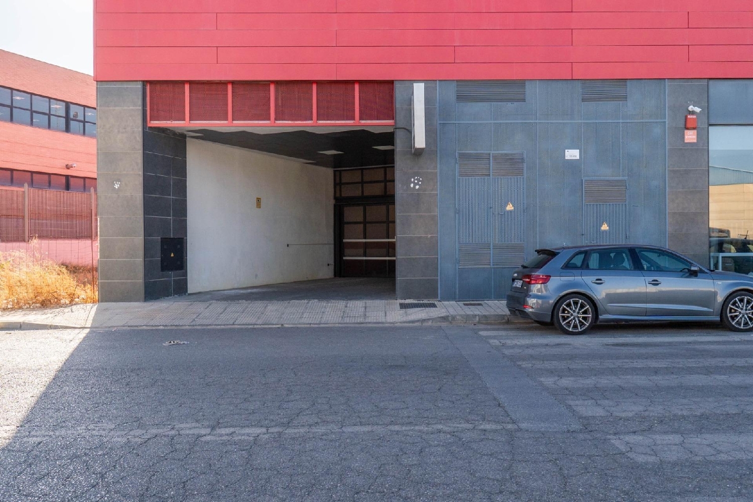  kaufen Parkplatz Armilla Vega De Granada 5