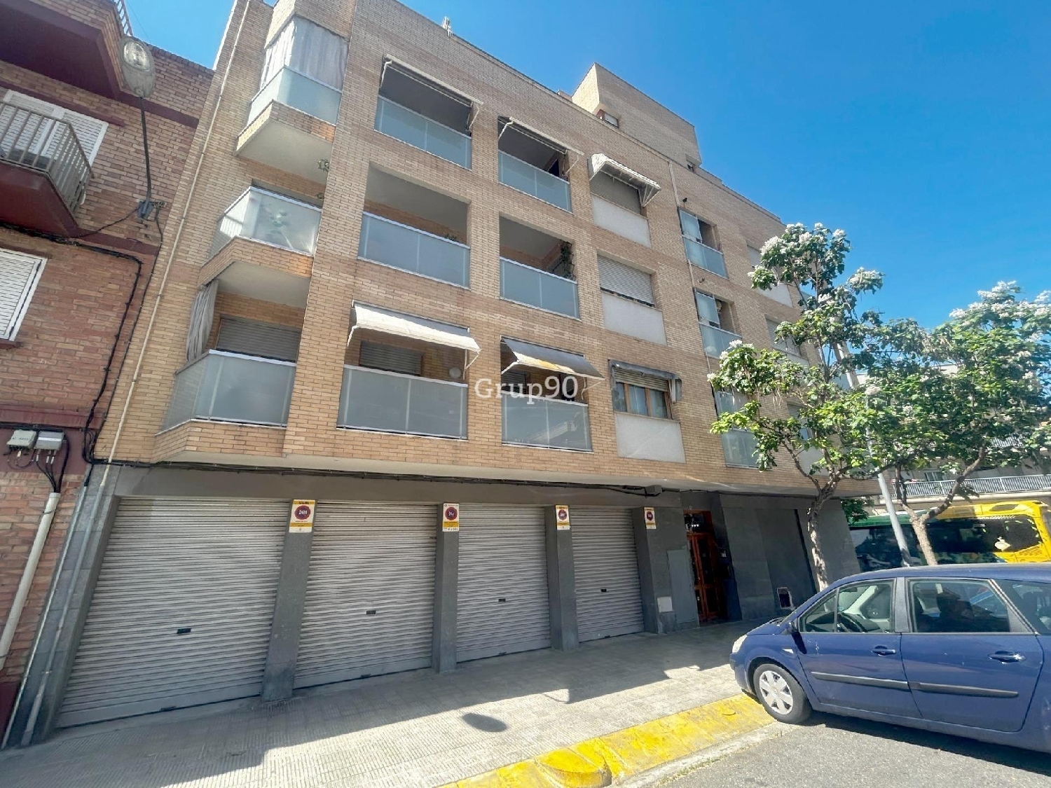  till salu parkering Artesa De Lleida Segrià 2