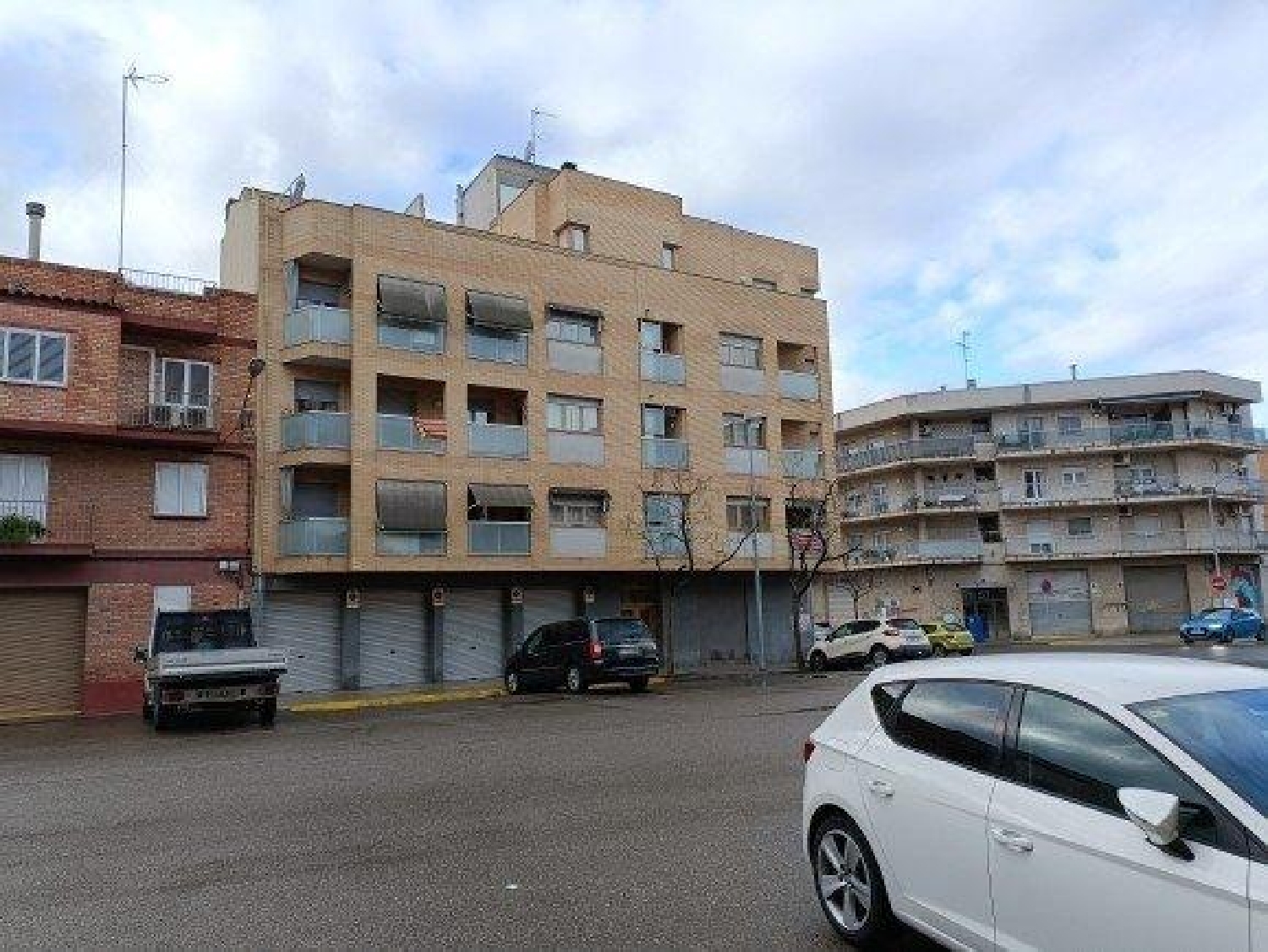 for sale parking space Artesa De Lleida Segrià 3
