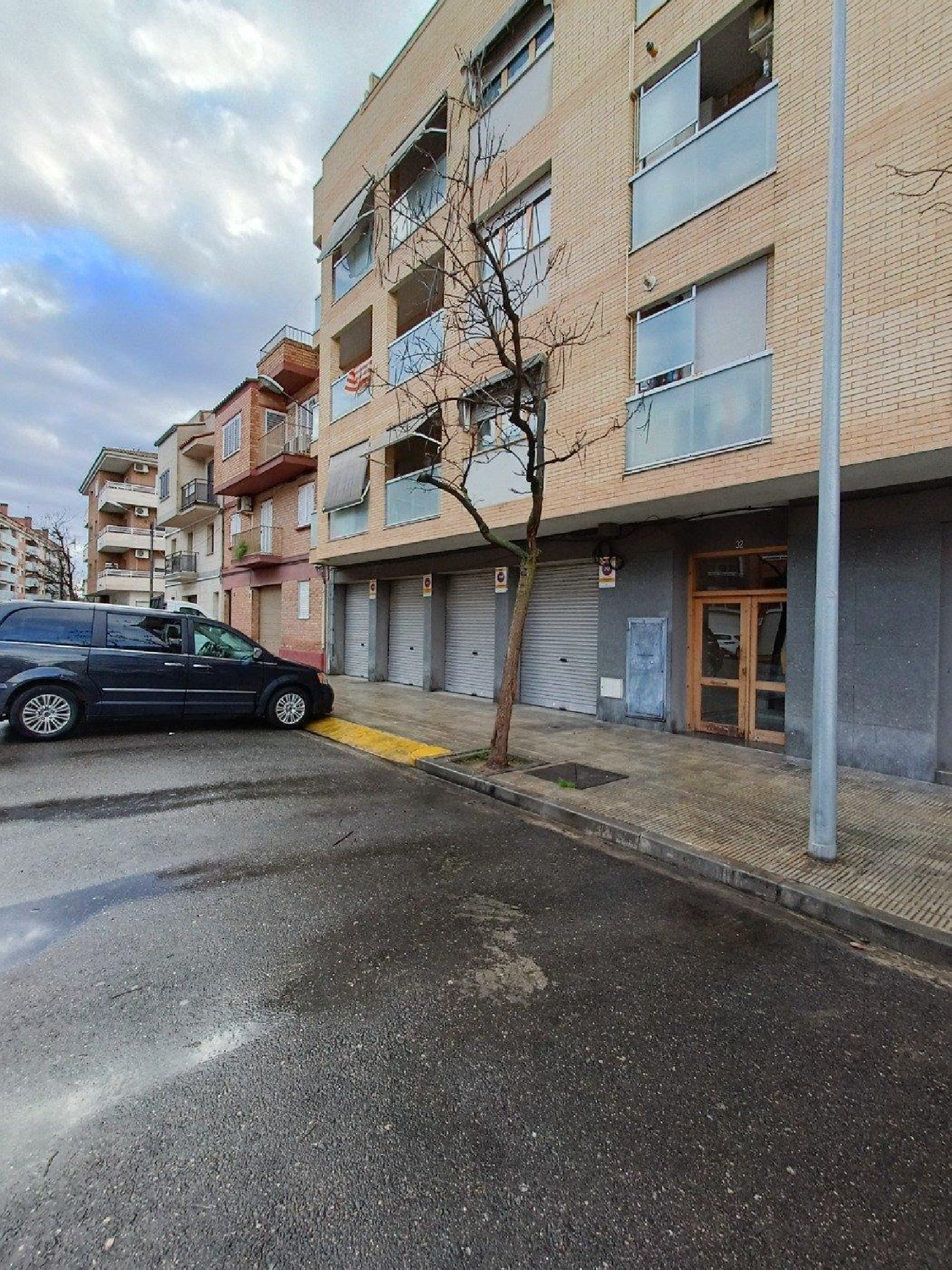 for sale parking space Artesa De Lleida Segrià 5