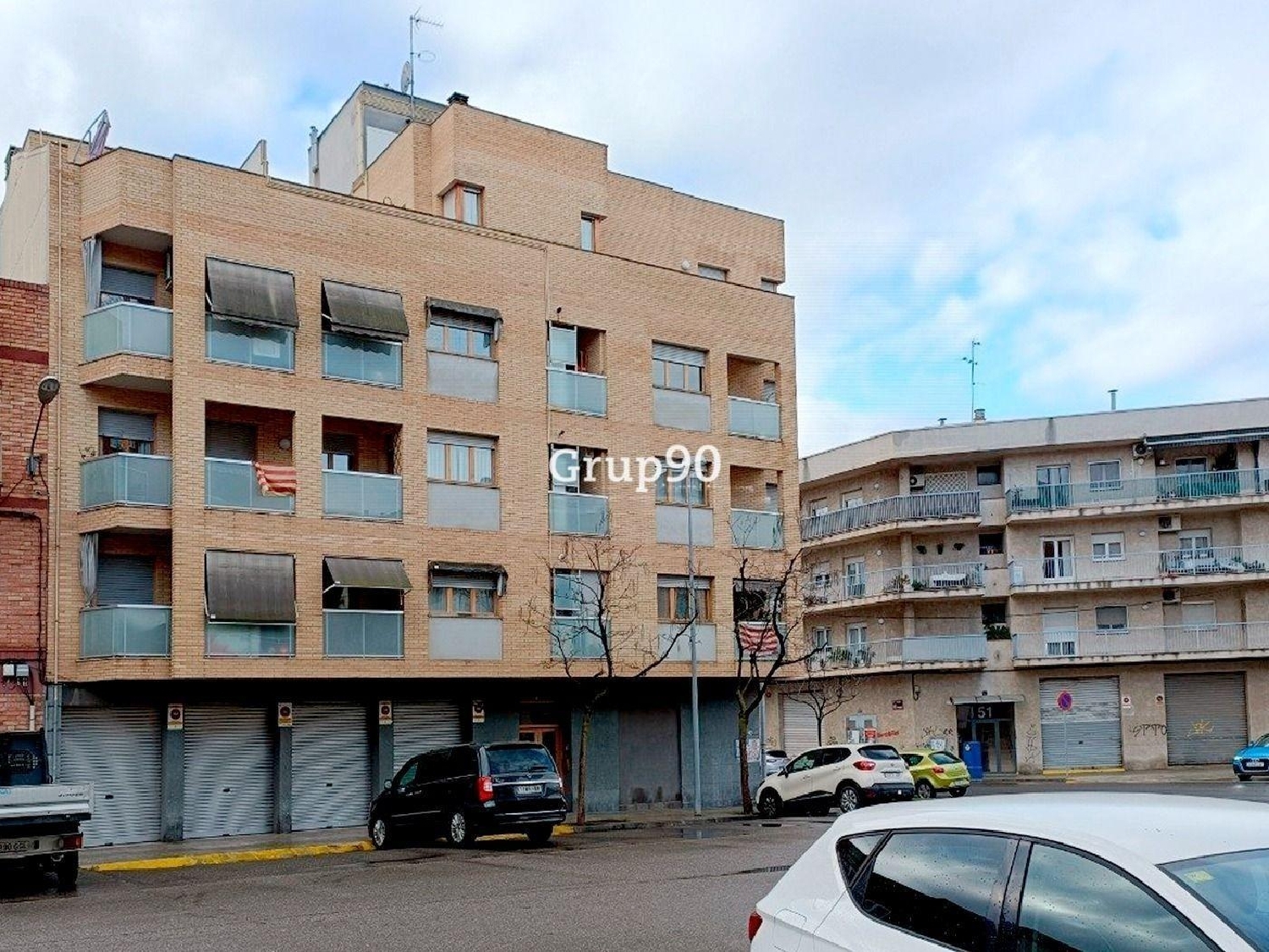  for sale parking space Artesa De Lleida Segrià 4