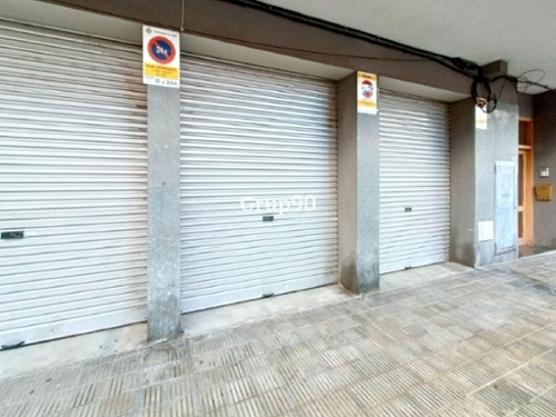 Artesa De Lleida Segrià parking space foto 6315258