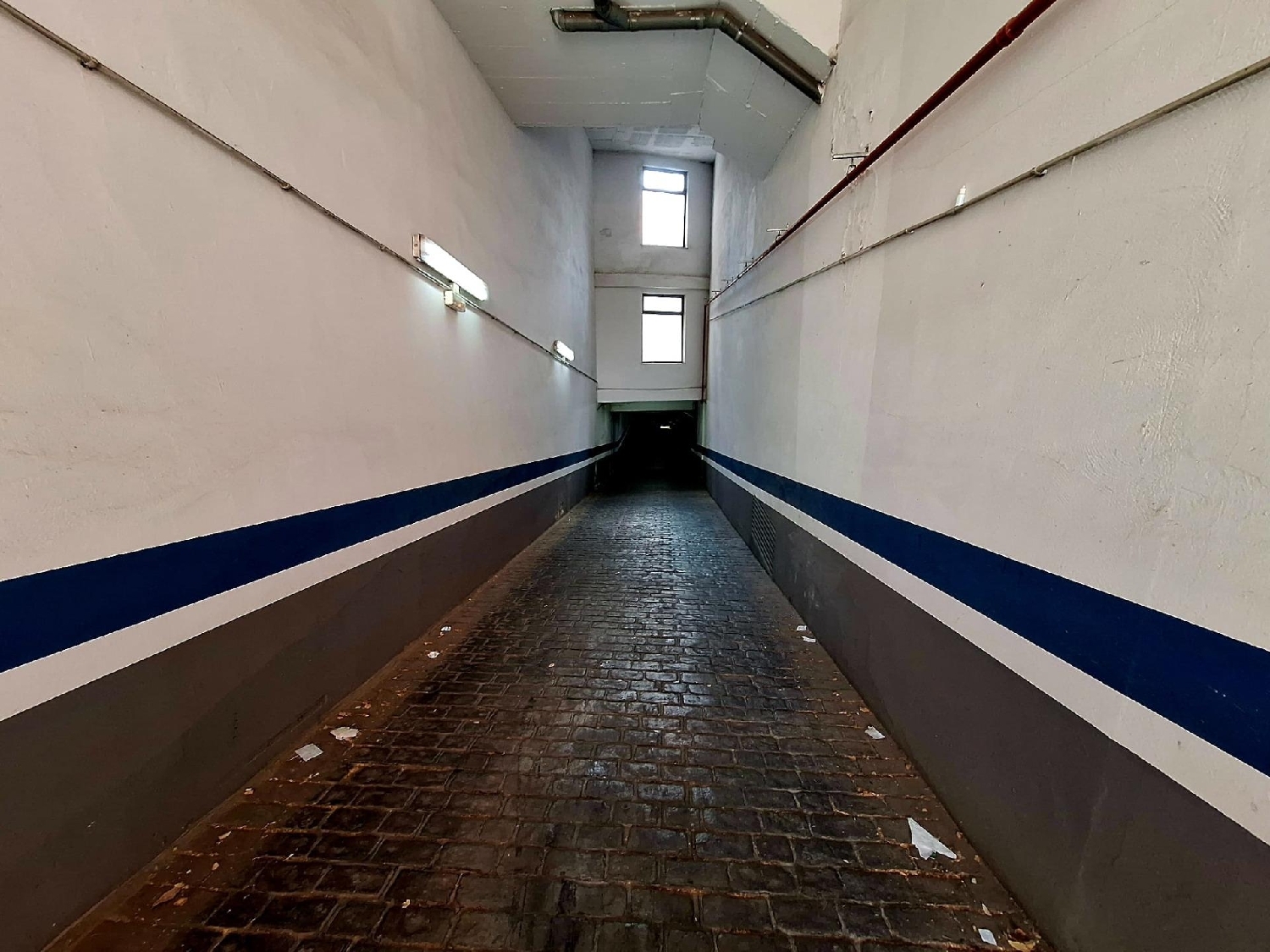  te koop parkeerplaats Badajoz Casco Antiguo-Centro Badajoz 2