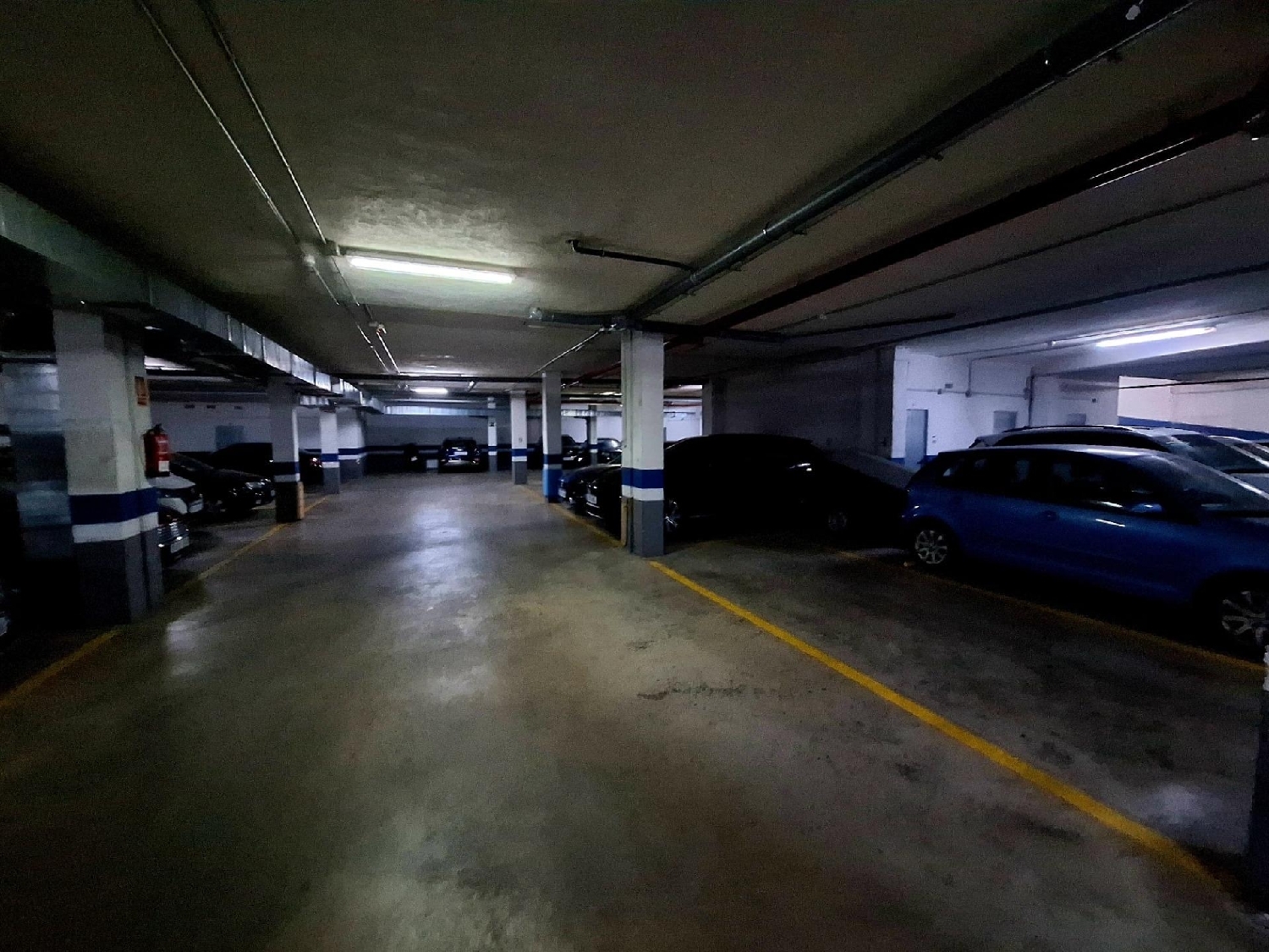  te koop parkeerplaats Badajoz Casco Antiguo-Centro Badajoz 4