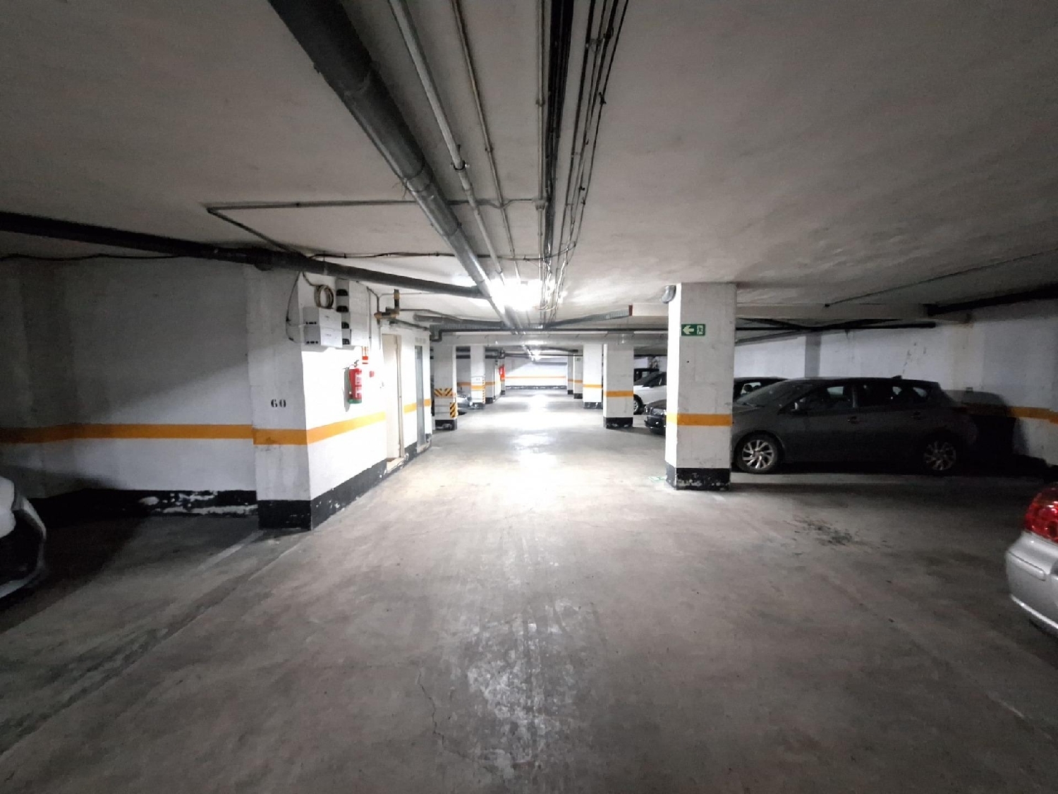  à vendre parking Badajoz Casco Antiguo-Centro Badajoz 4