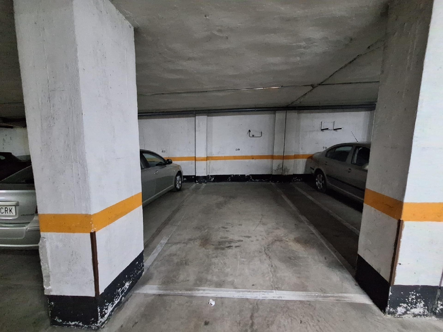  à vendre parking Badajoz Casco Antiguo-Centro Badajoz 5