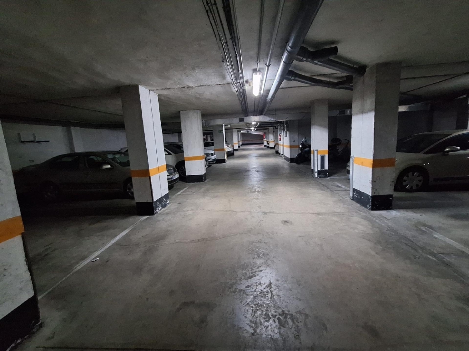  à vendre parking Badajoz Casco Antiguo-Centro Badajoz 3