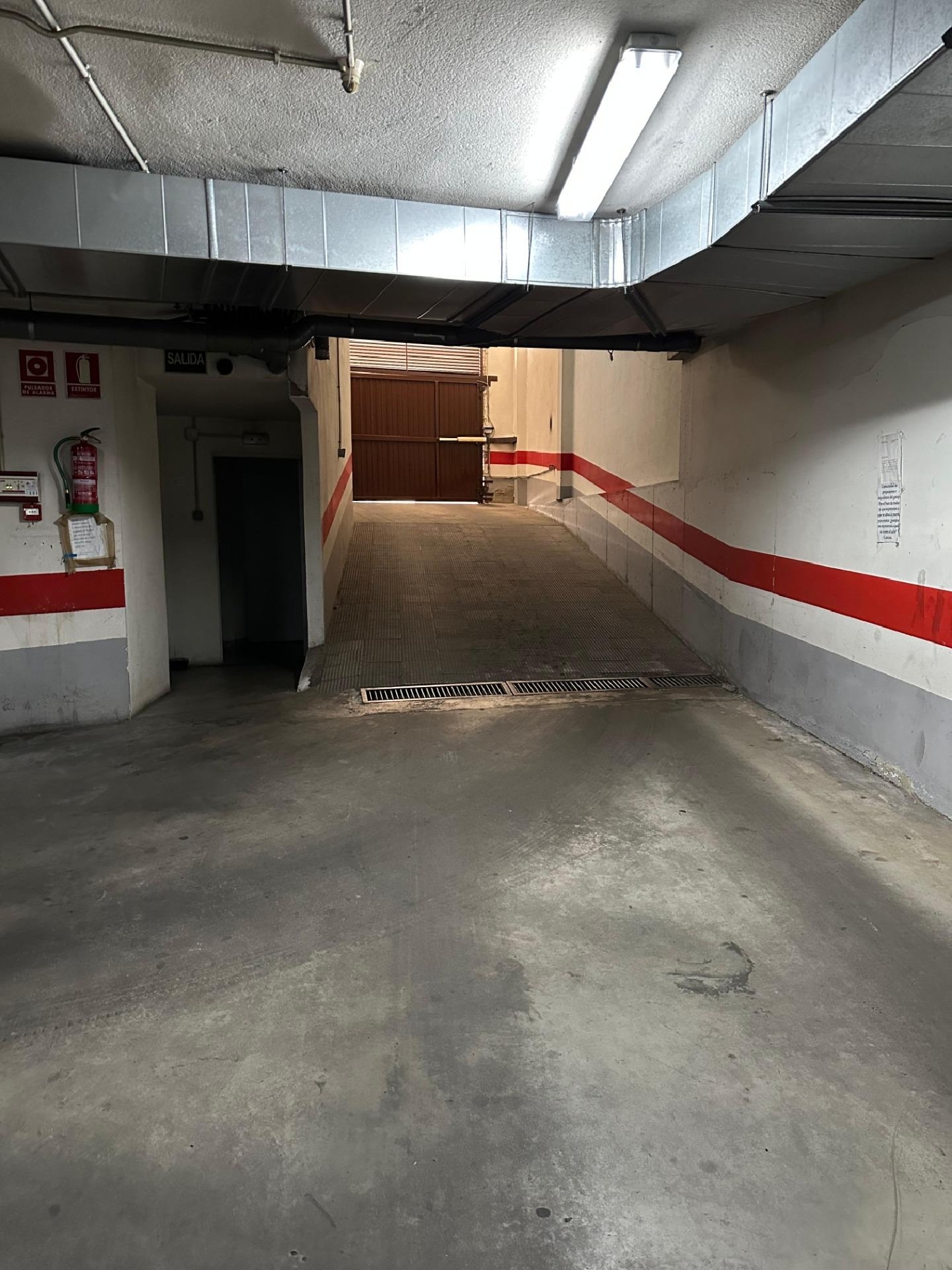 till salu parkering Badajoz Casco Antiguo-Centro Badajoz 3