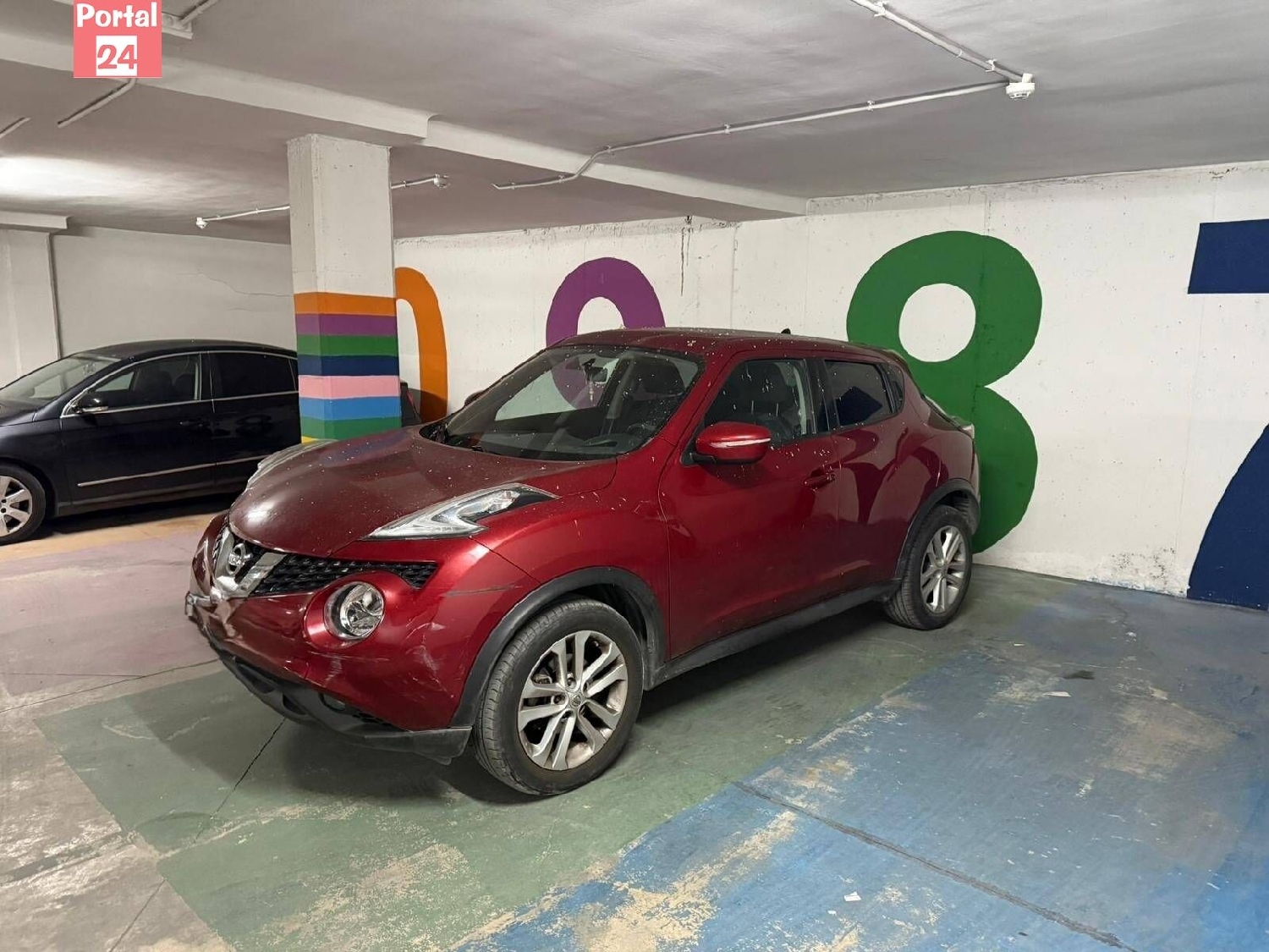 à vendre parking Badajoz Casco Antiguo-Centro Badajoz 3