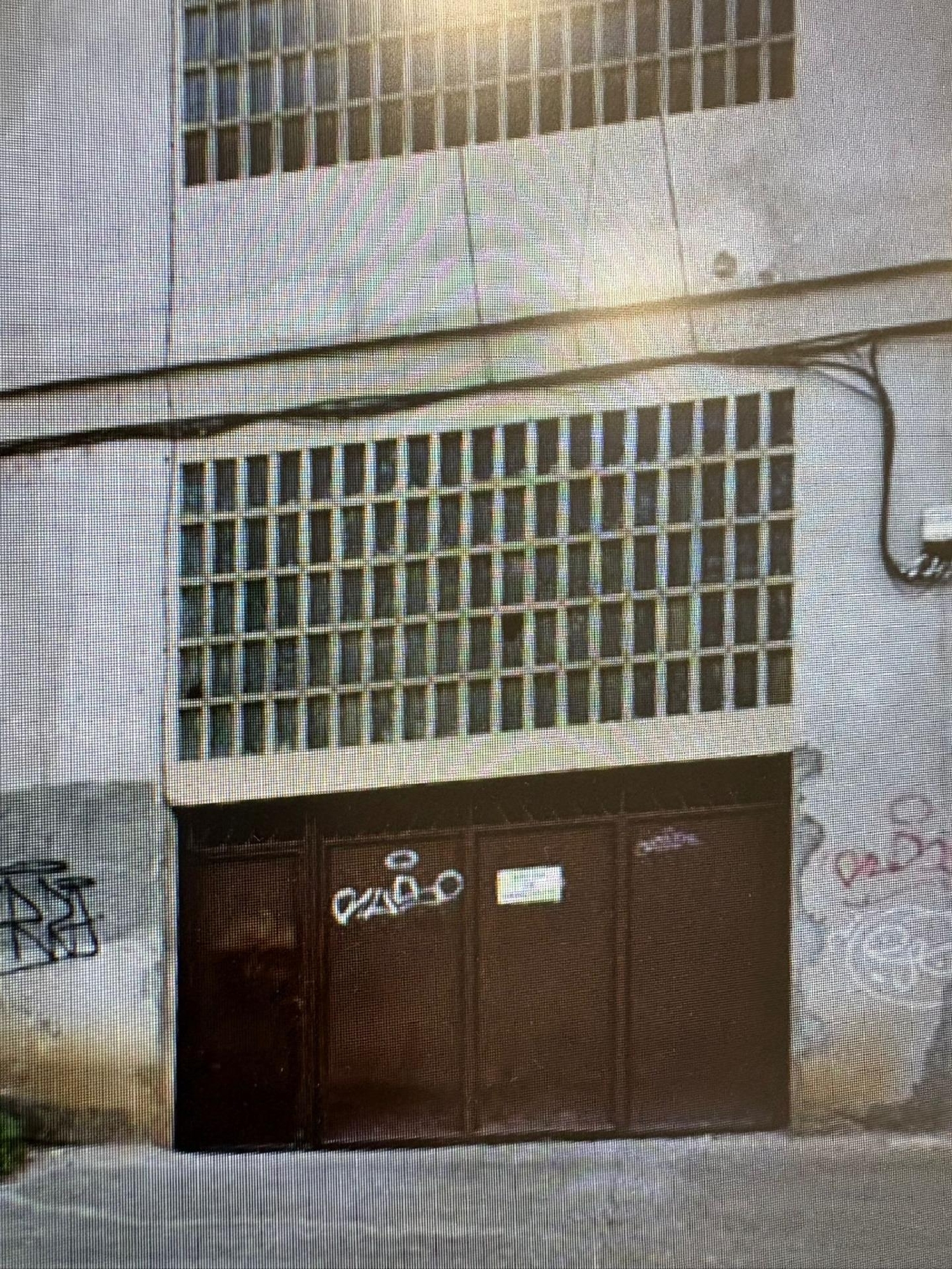 for sale parking space Barbastro Somontano De Barbastro 1