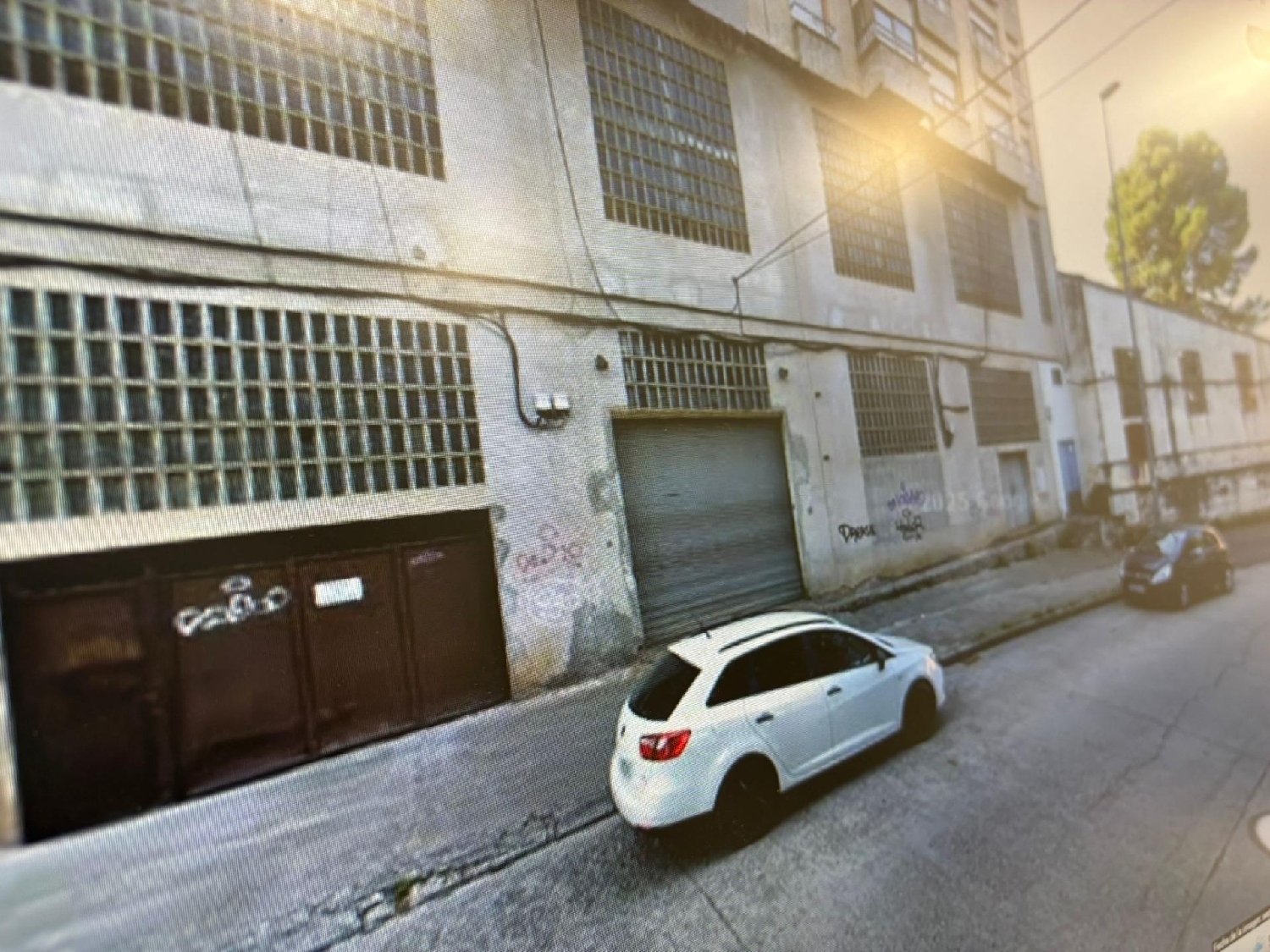 for sale parking space Barbastro Somontano De Barbastro 2