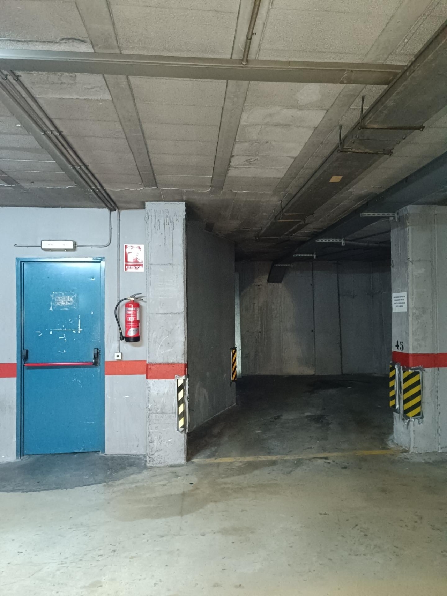  kaufen Parkplatz Barriada Les Tres Creus Bages 2