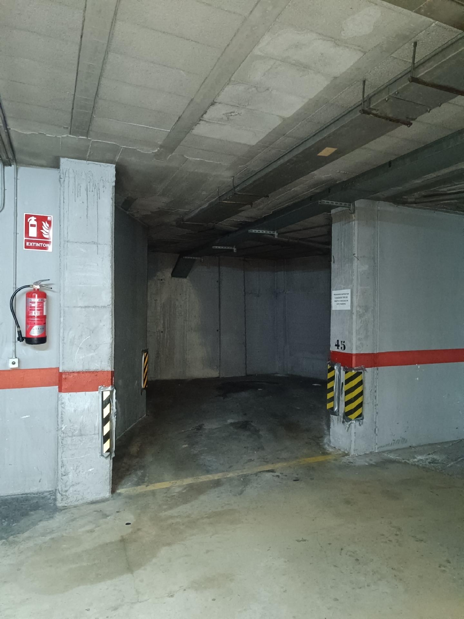  kaufen Parkplatz Barriada Les Tres Creus Bages 5