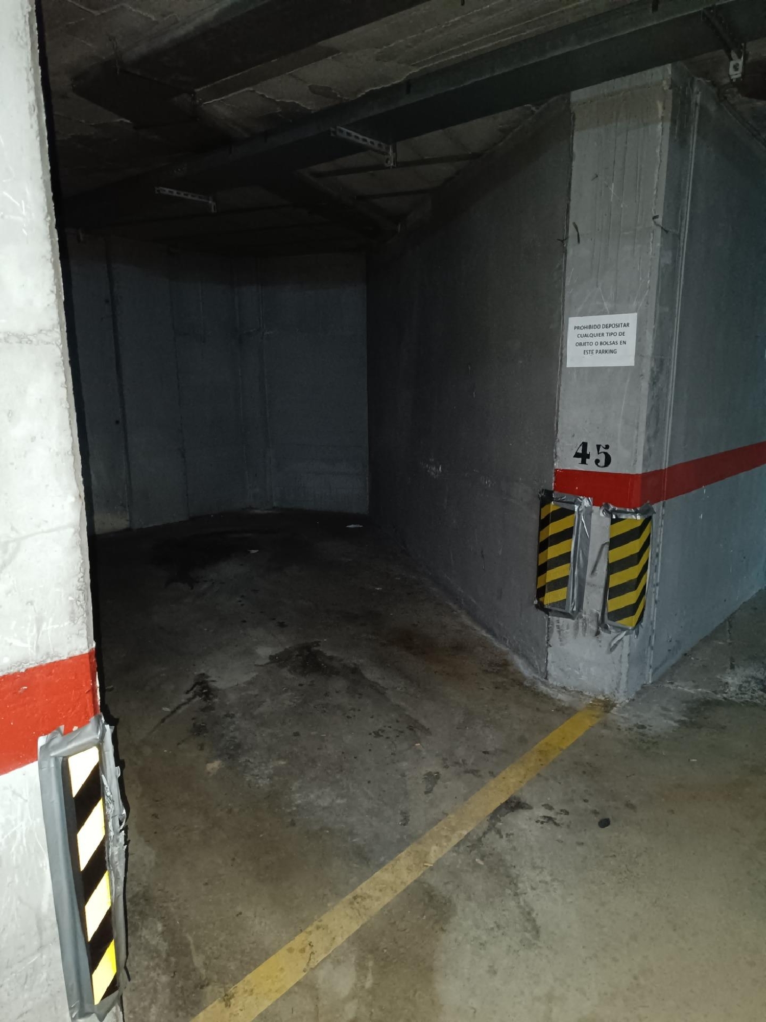  kaufen Parkplatz Barriada Les Tres Creus Bages 3