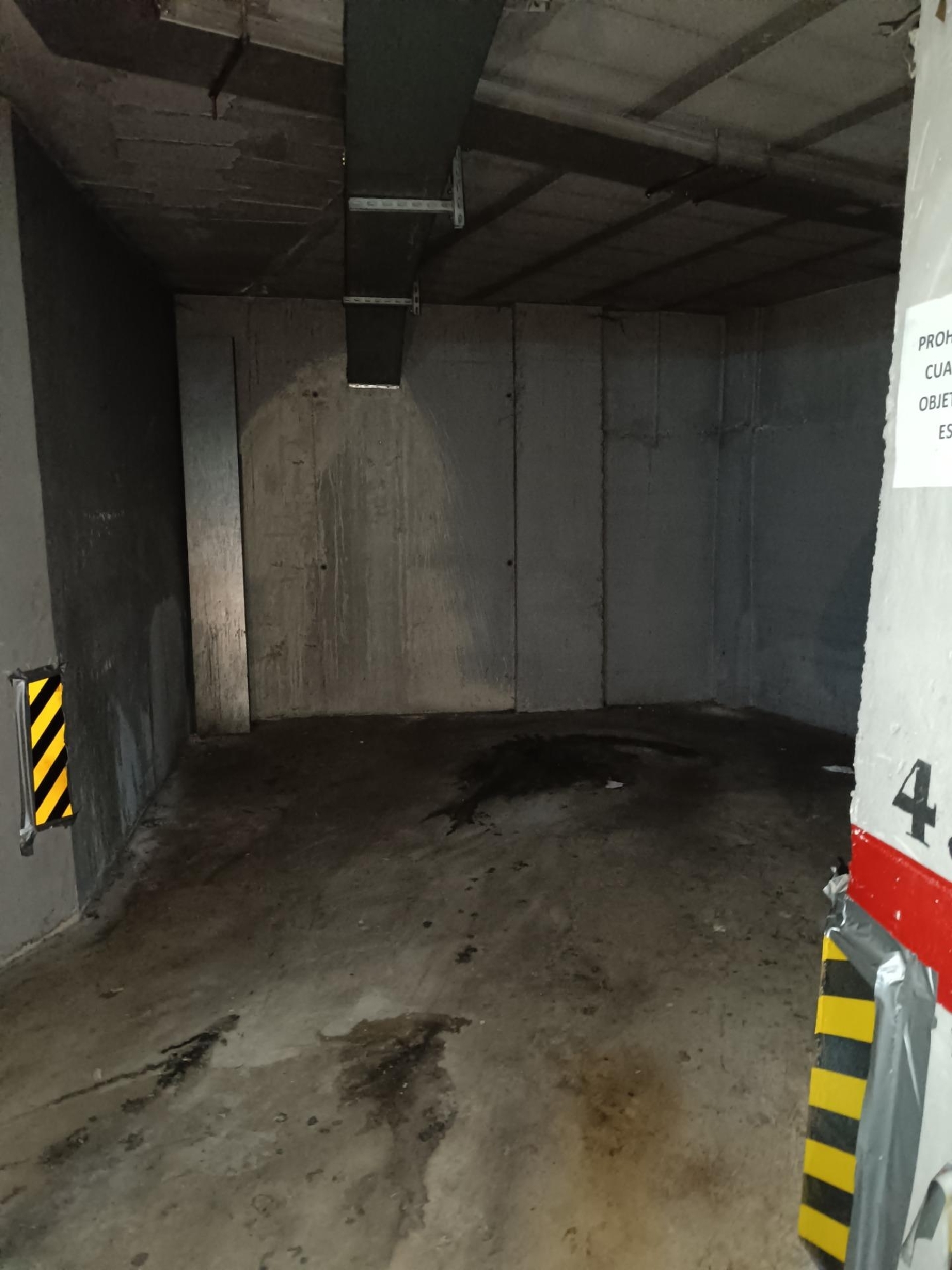  kaufen Parkplatz Barriada Les Tres Creus Bages 4