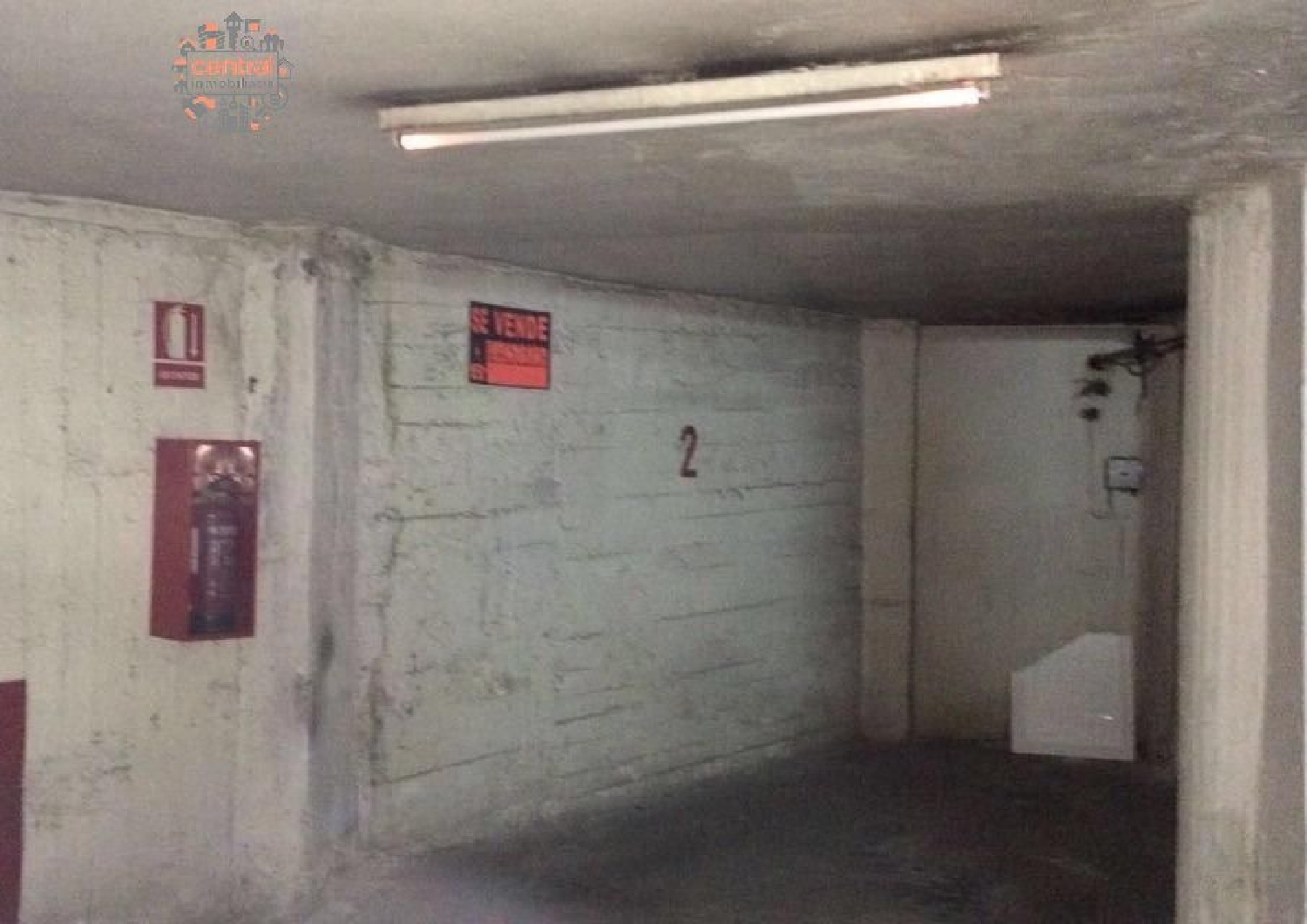  en venta parking Barrio De Granada Alacantí 1