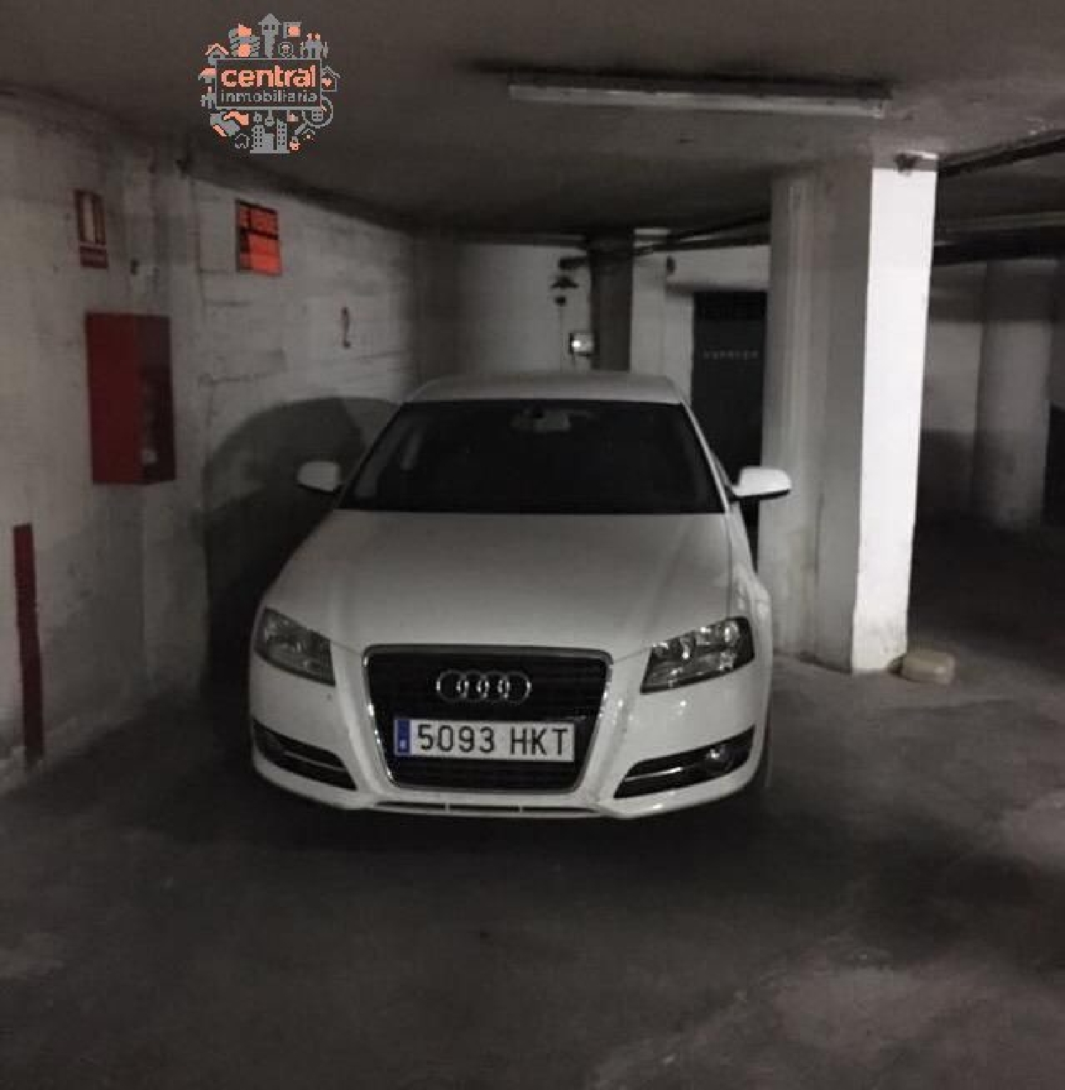  en venta parking Barrio De Granada Alacantí 2