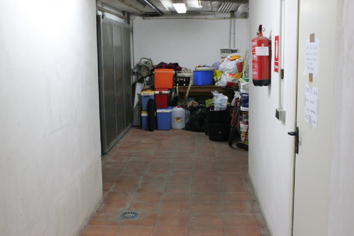  en venta parking Barrio De Granada Alacantí 3