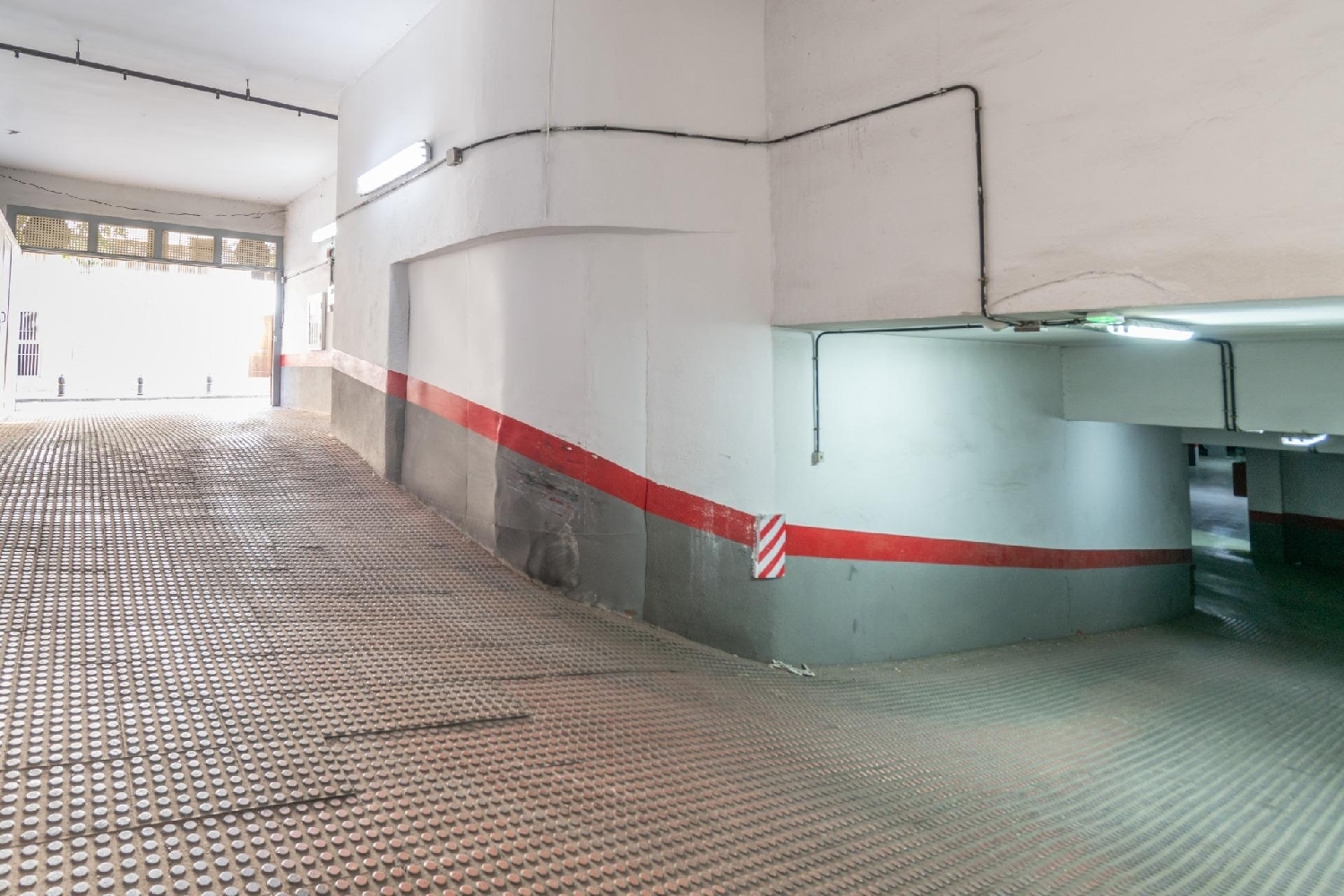 kaufen Parkplatz Barrio De Granada Alacantí 6