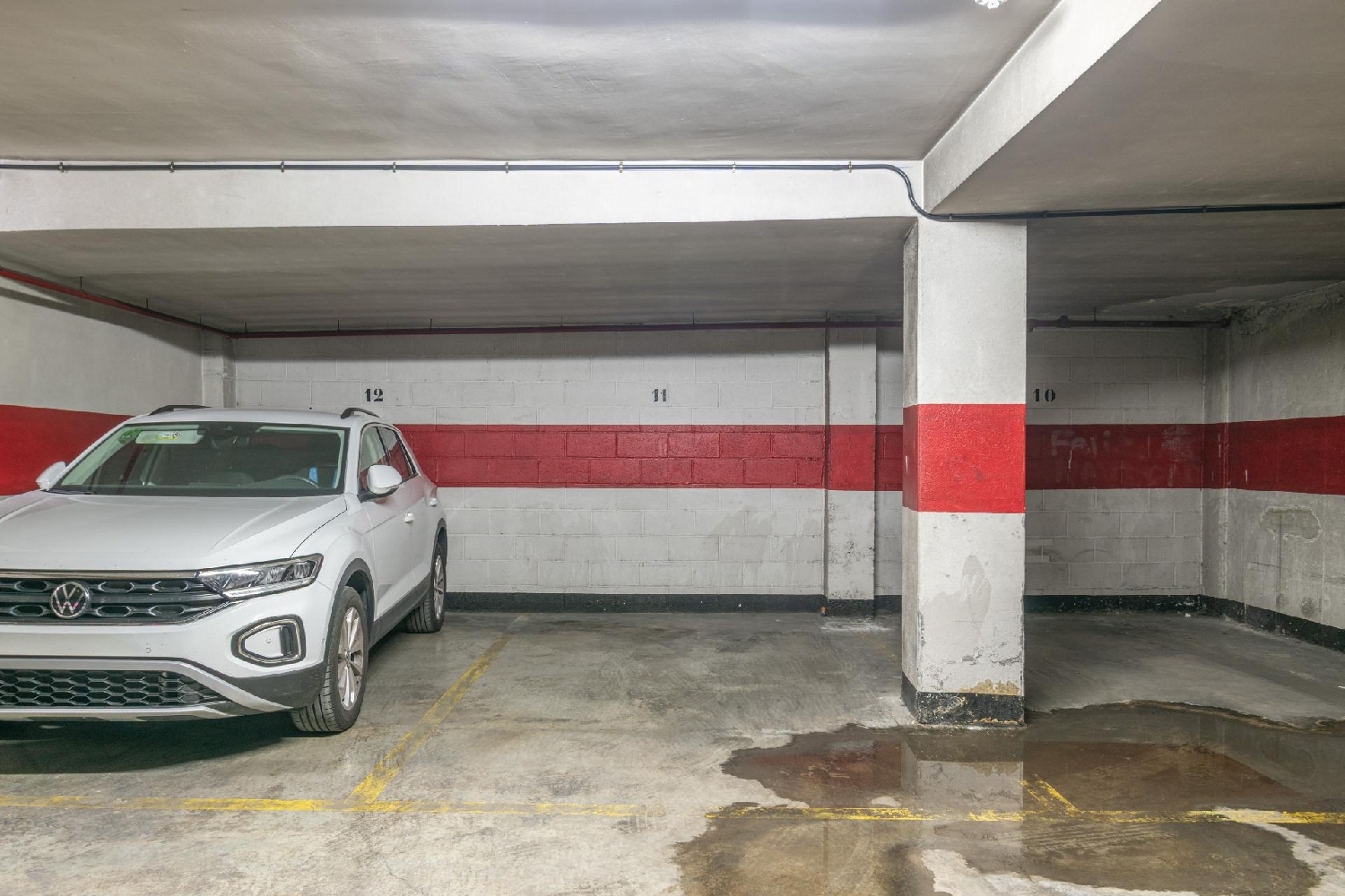 à vendre parking Barrio De Granada Alacantí 5