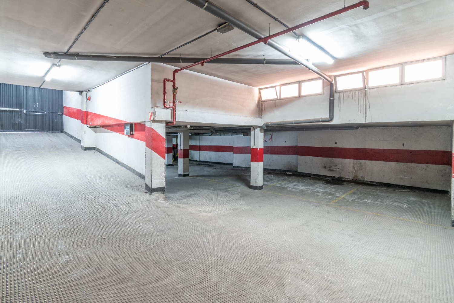 à vendre parking Barrio De Granada Alacantí 3