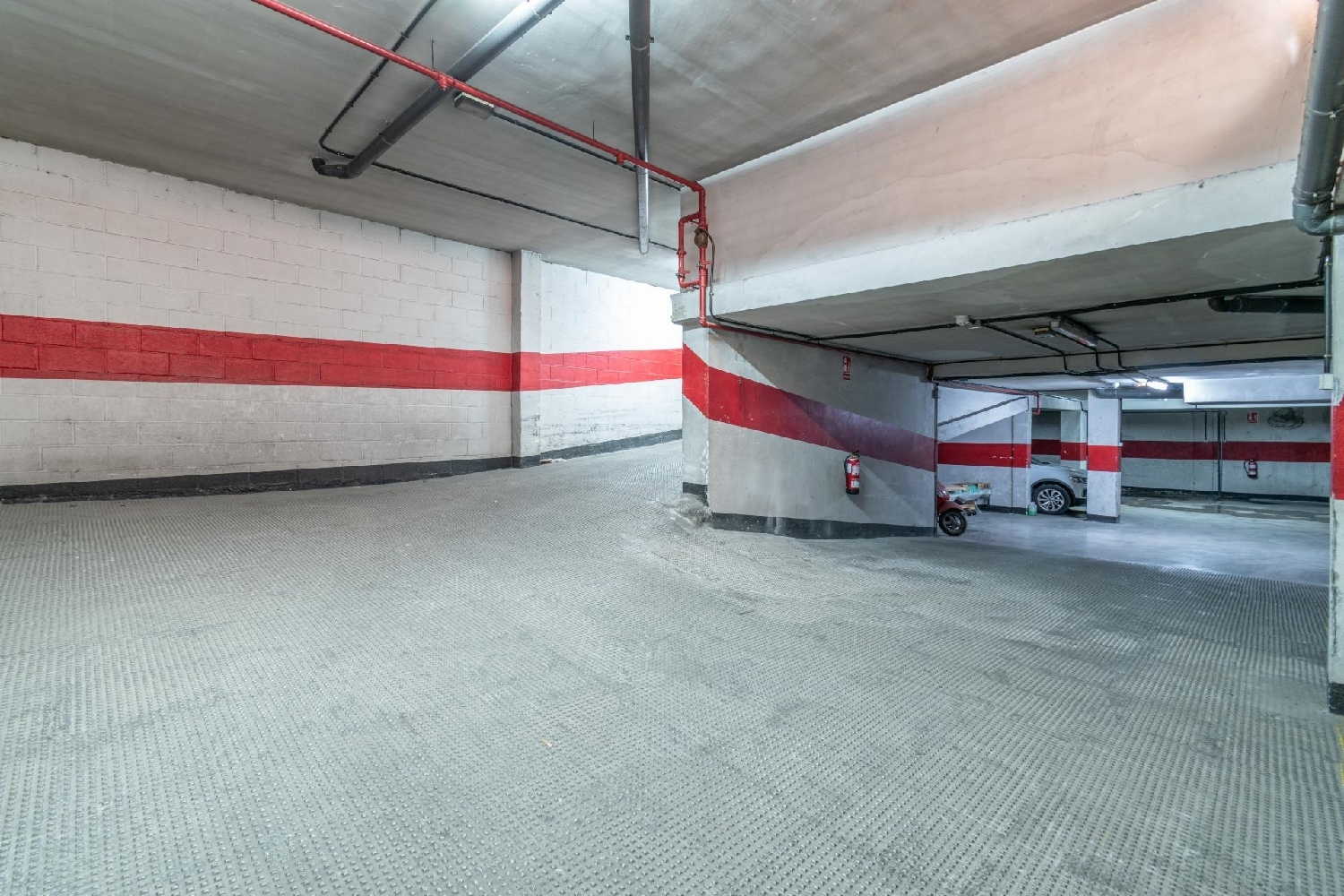 à vendre parking Barrio De Granada Alacantí 4