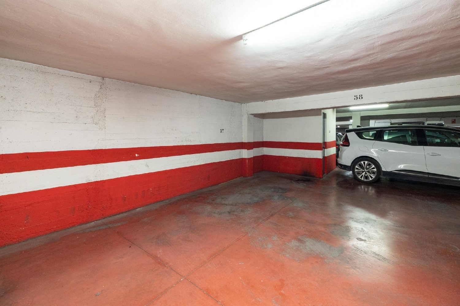 kaufen Parkplatz Barrio De Granada Alacantí 2