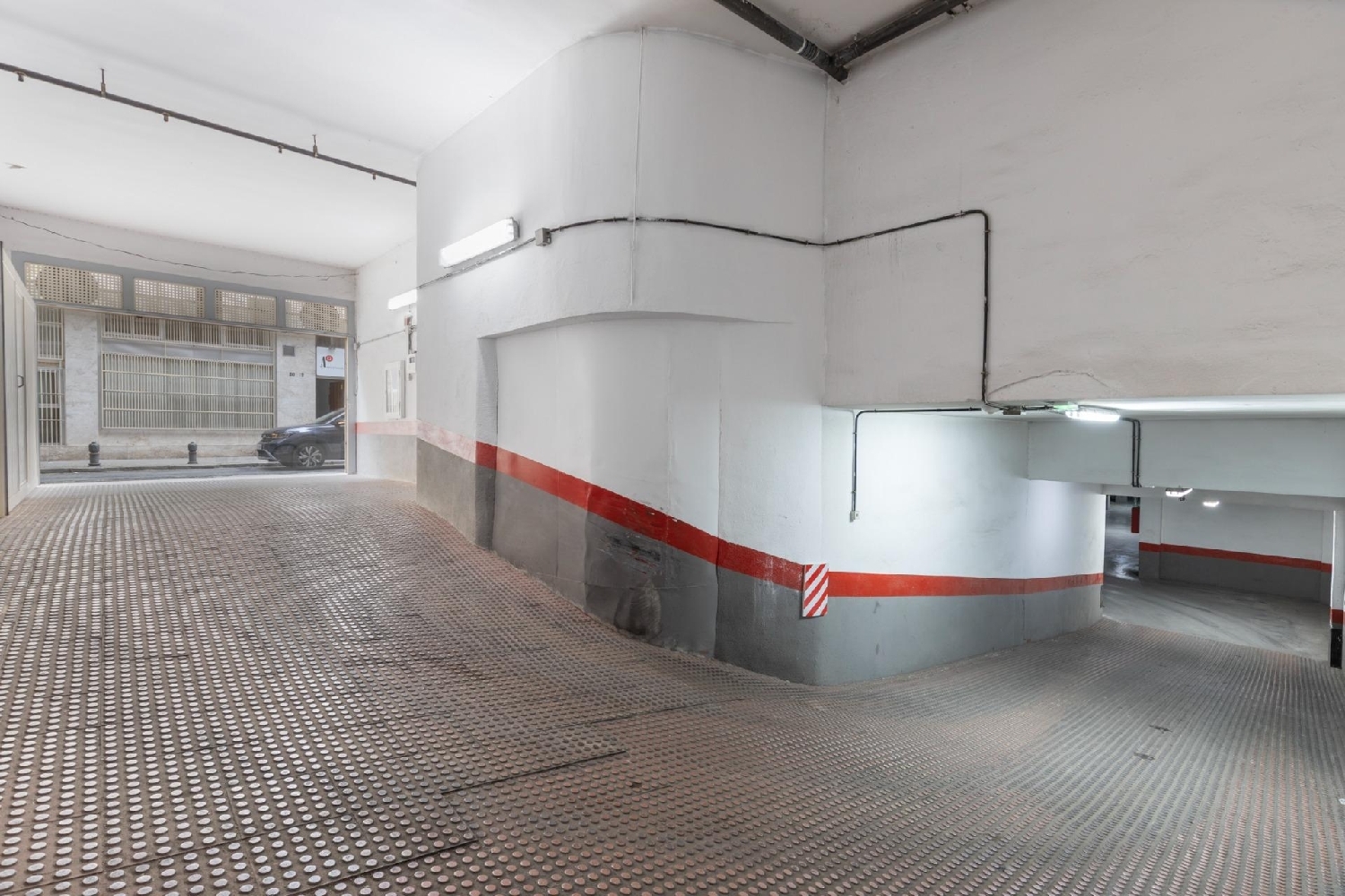  kaufen Parkplatz Barrio De Granada Alacantí 2