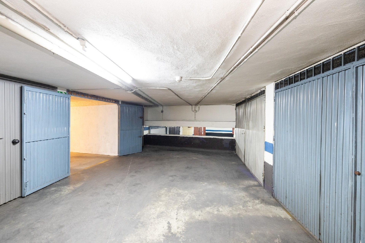  for sale parking space Barrio De Granada Alacantí 5
