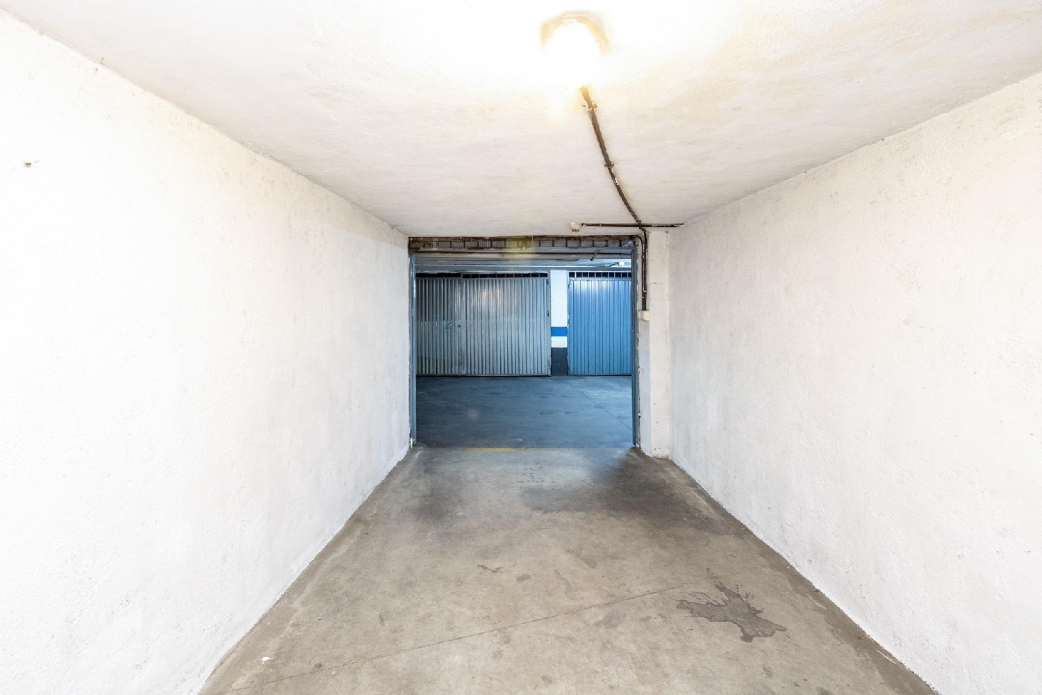  for sale parking space Barrio De Granada Alacantí 6