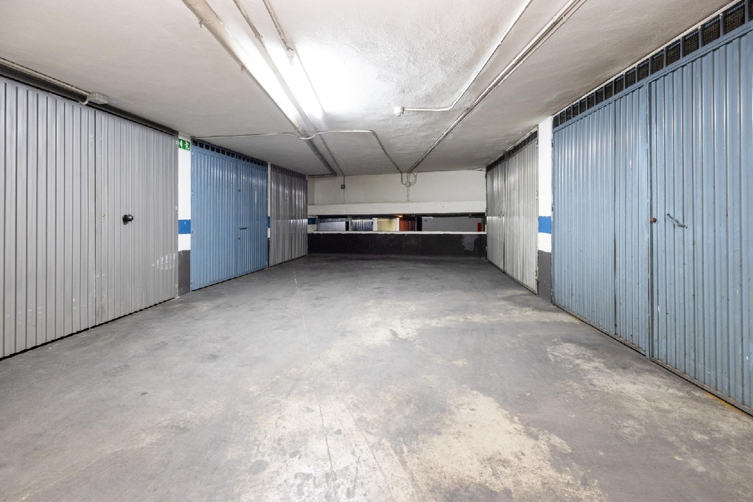  for sale parking space Barrio De Granada Alacantí 4