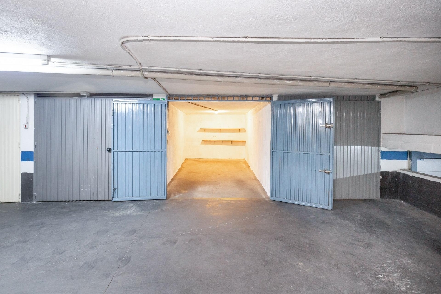 for sale parking space Barrio De Granada Alacantí 3