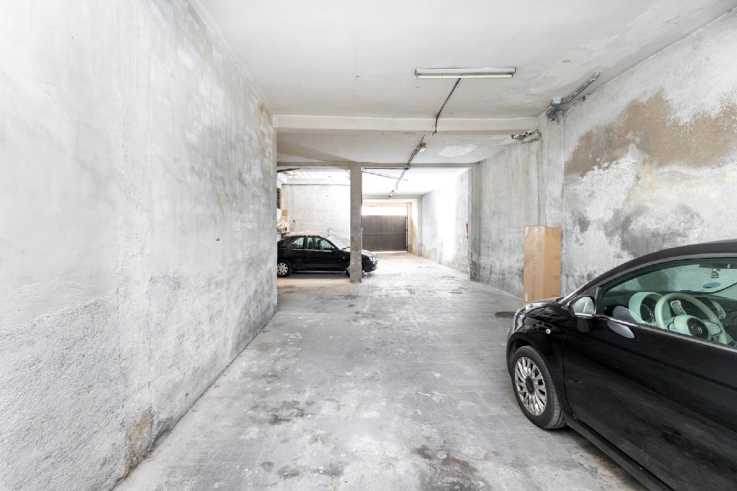  kaufen Parkplatz Barrio De Granada Alacantí 8