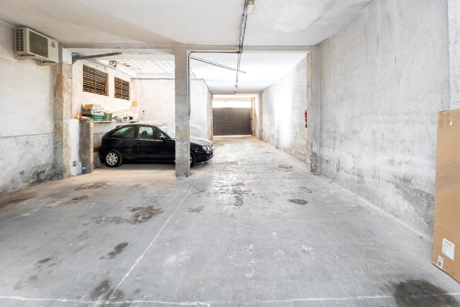  kaufen Parkplatz Barrio De Granada Alacantí 6