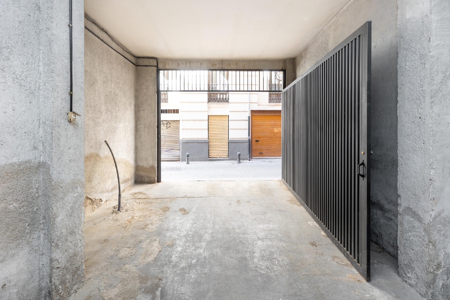 kaufen Parkplatz Barrio De Granada Alacantí 3