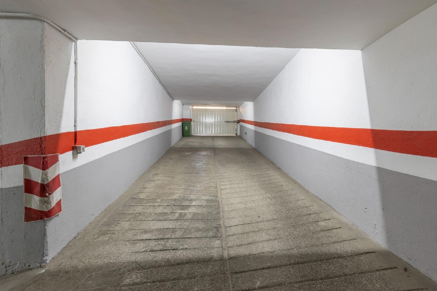 kaufen Parkplatz Barrio De Granada Alacantí 3