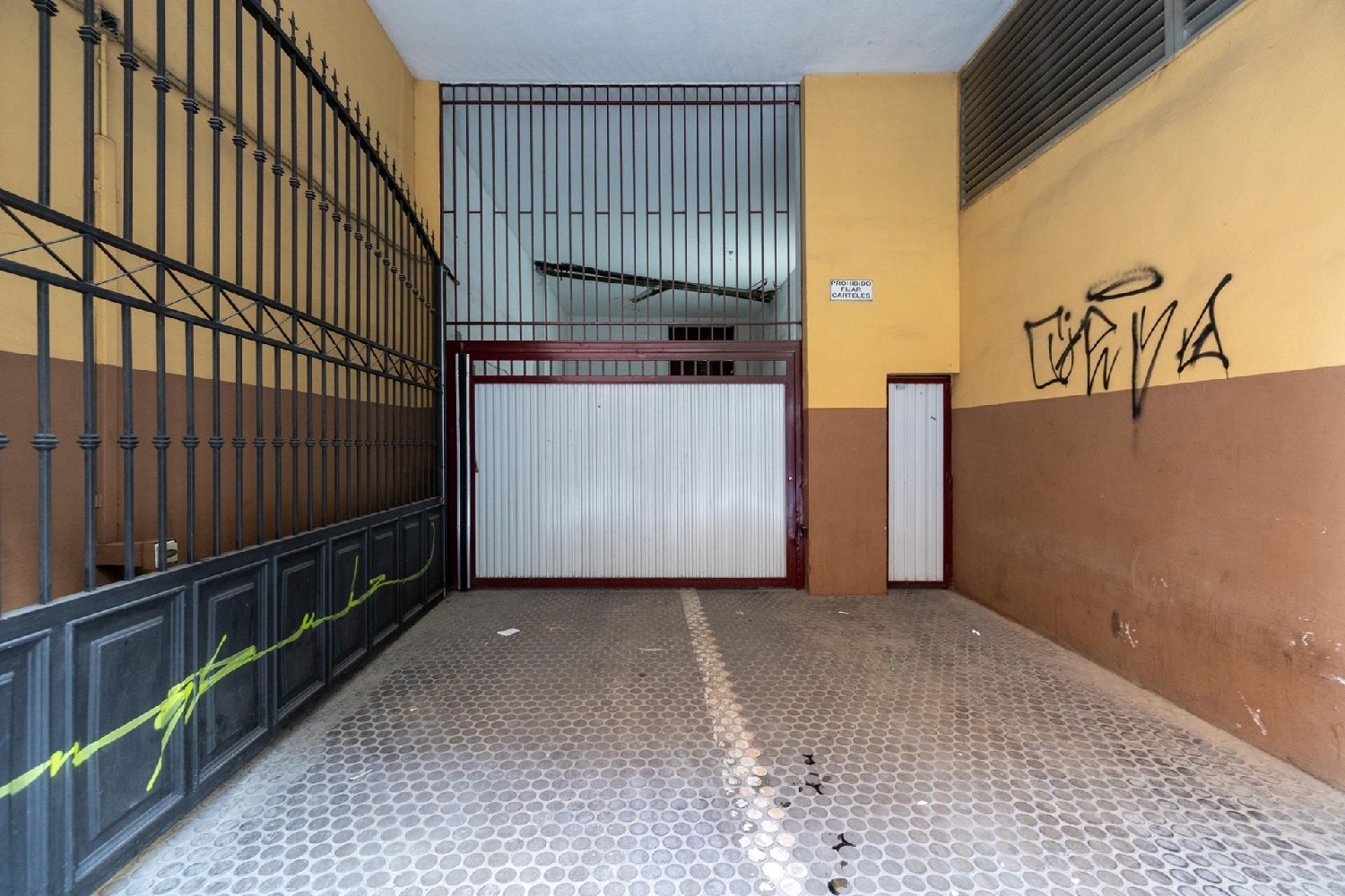  for sale parking space Barrio De Granada Alacantí 6