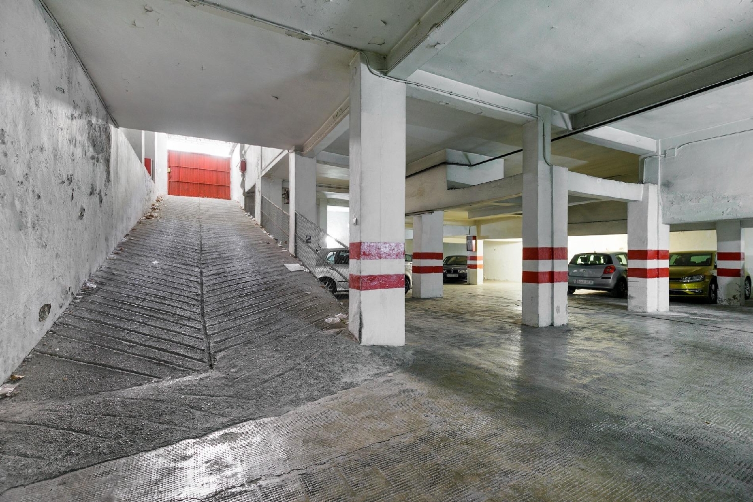 kaufen Parkplatz Barrio De Granada Alacantí 5